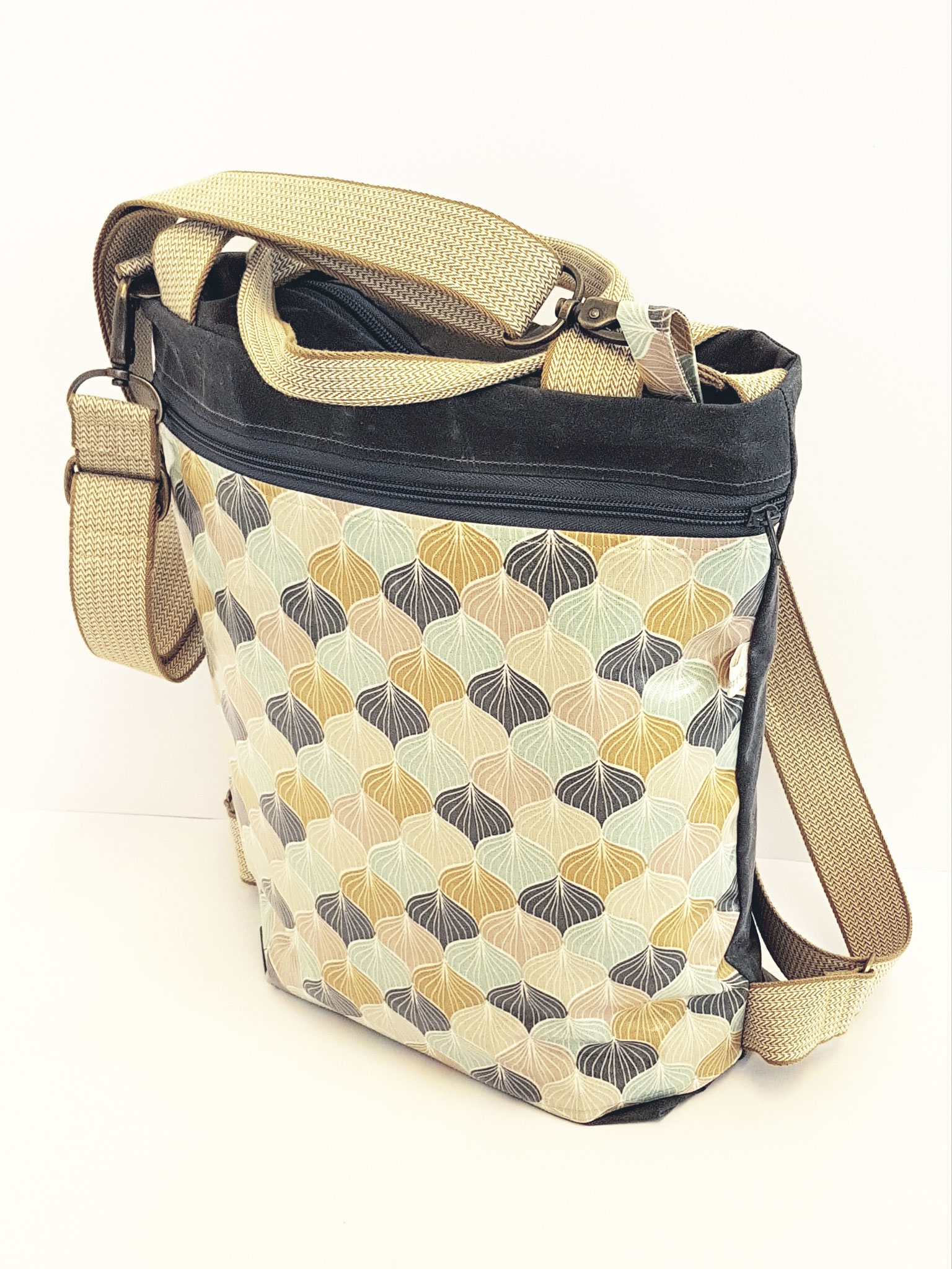 3in1 Bag Grösse L, verkauft