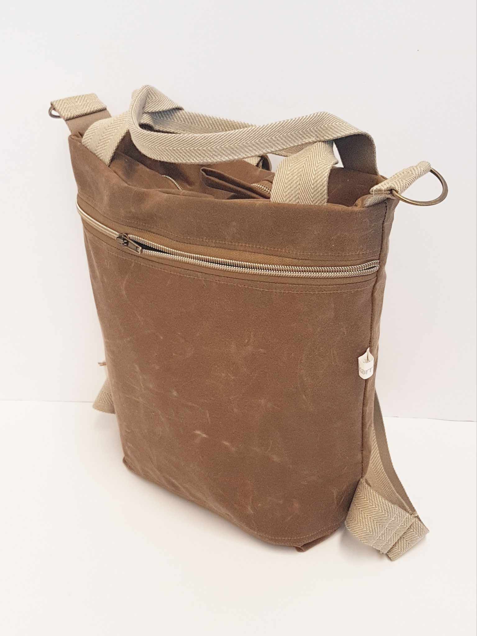 3in1 Bag M, verkauft