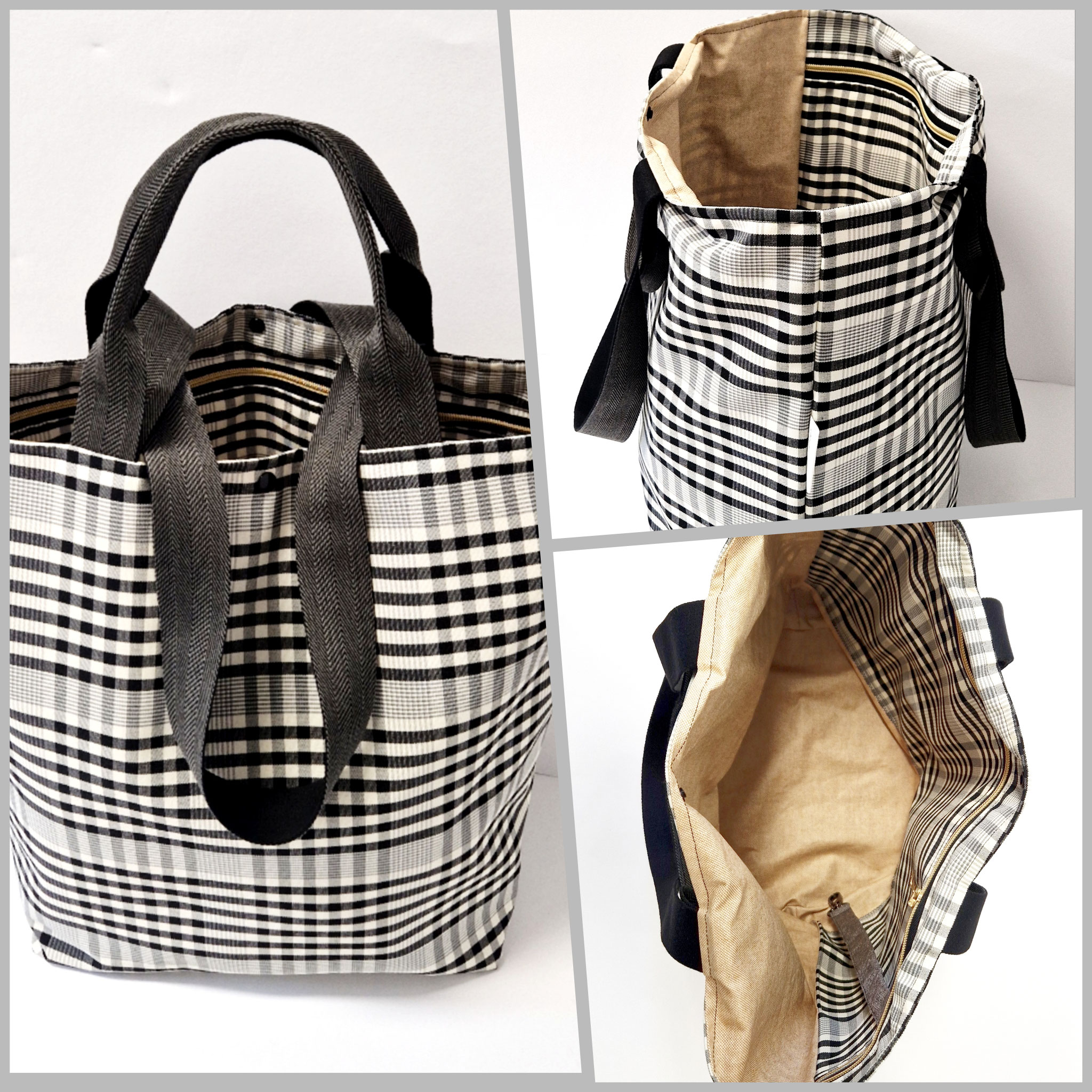 Shopper / Einkaufstasche