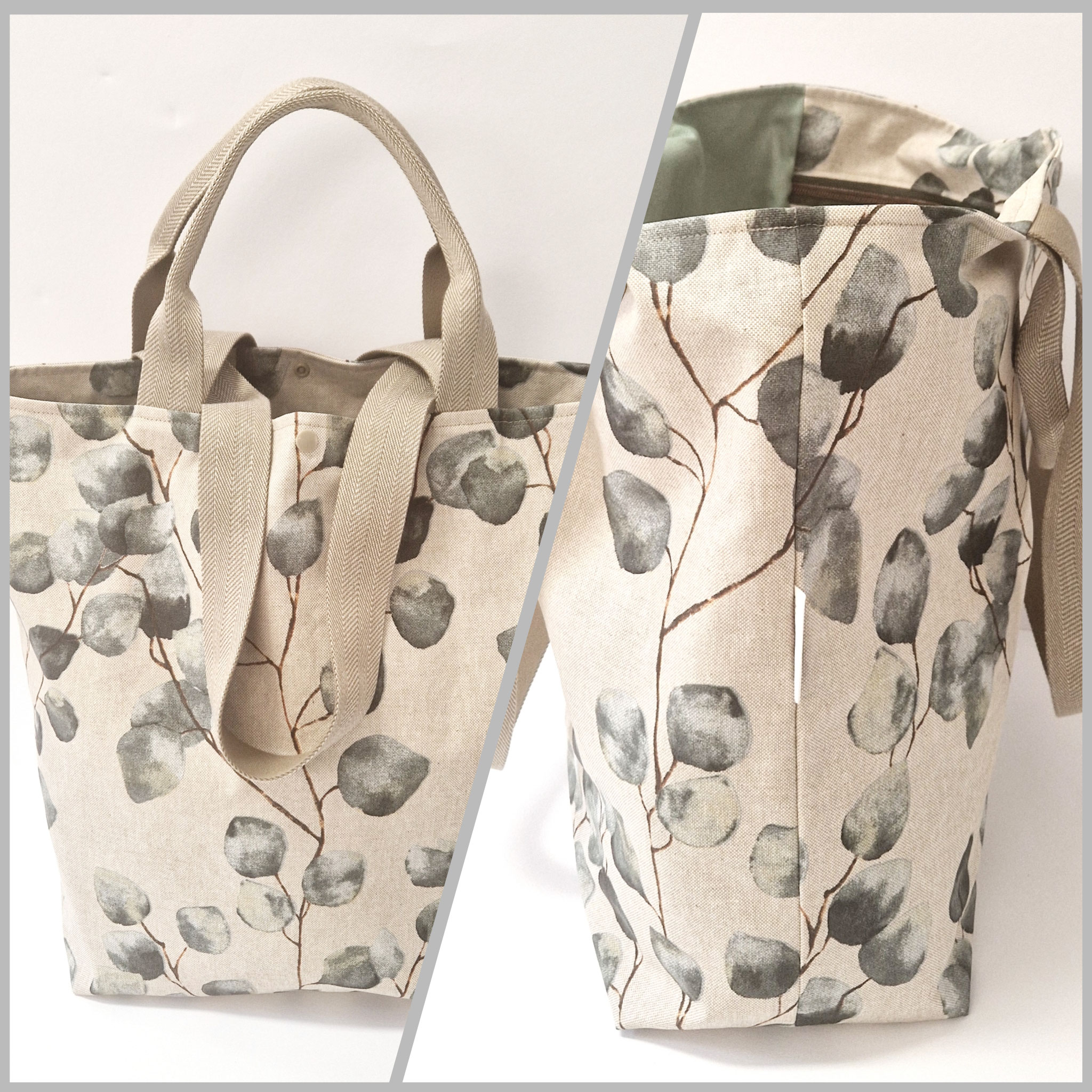 Shopper / Einkaufstasche
