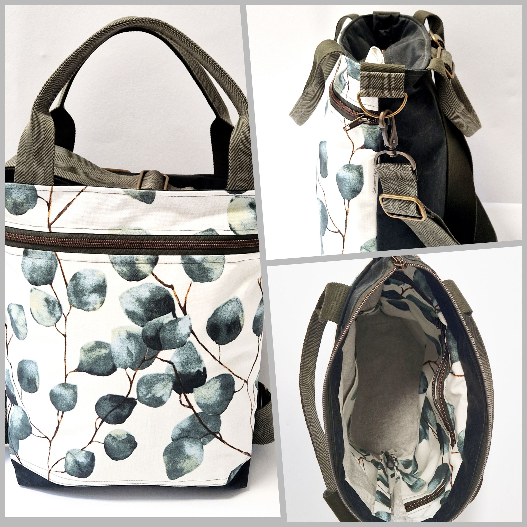 3in1 Bag