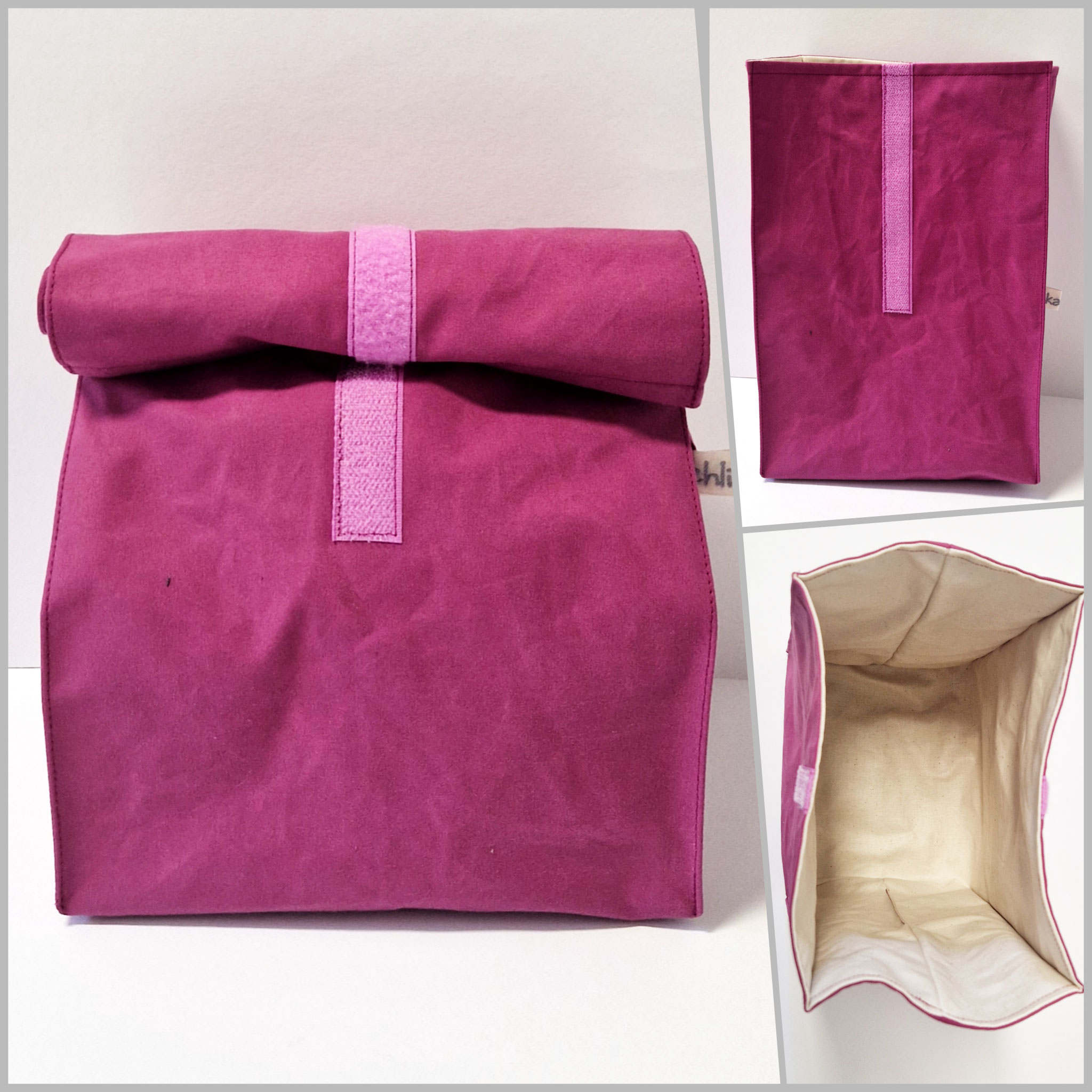 Lunch-/Wetbag
