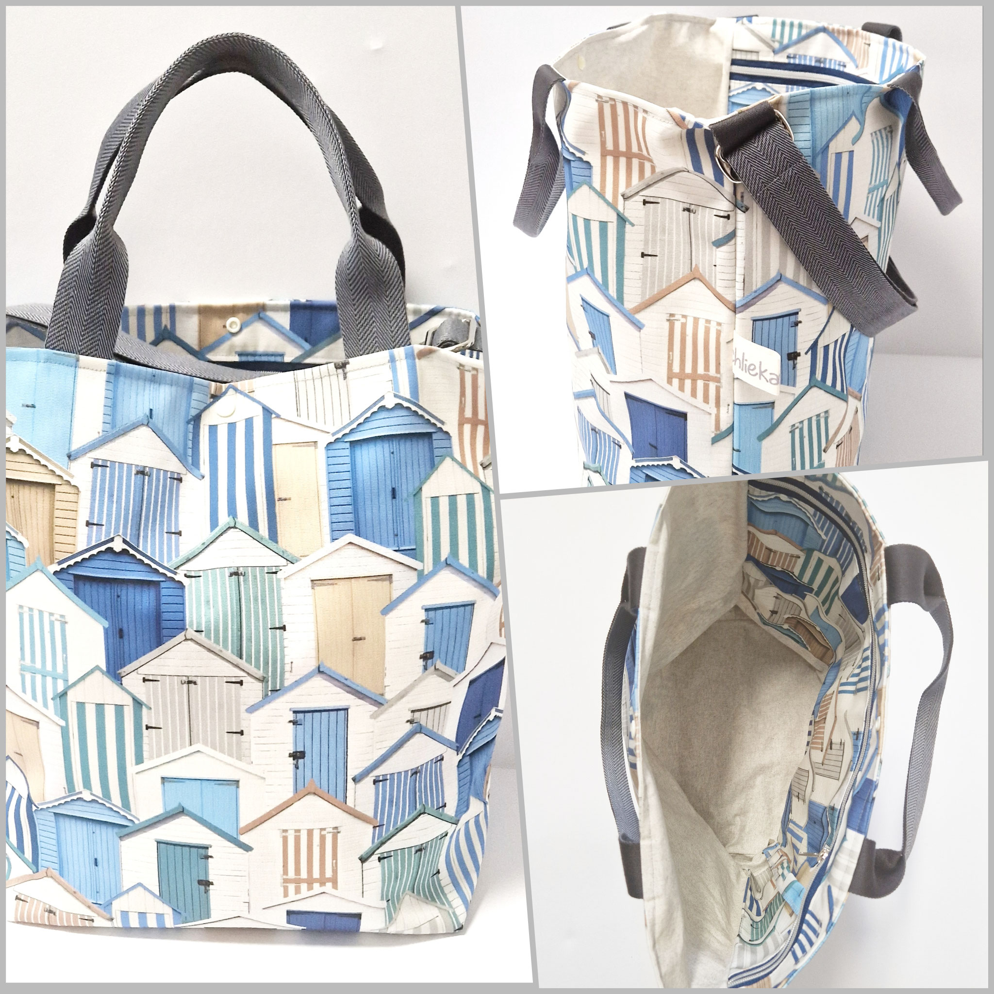 Shopper / Einkaufstasche