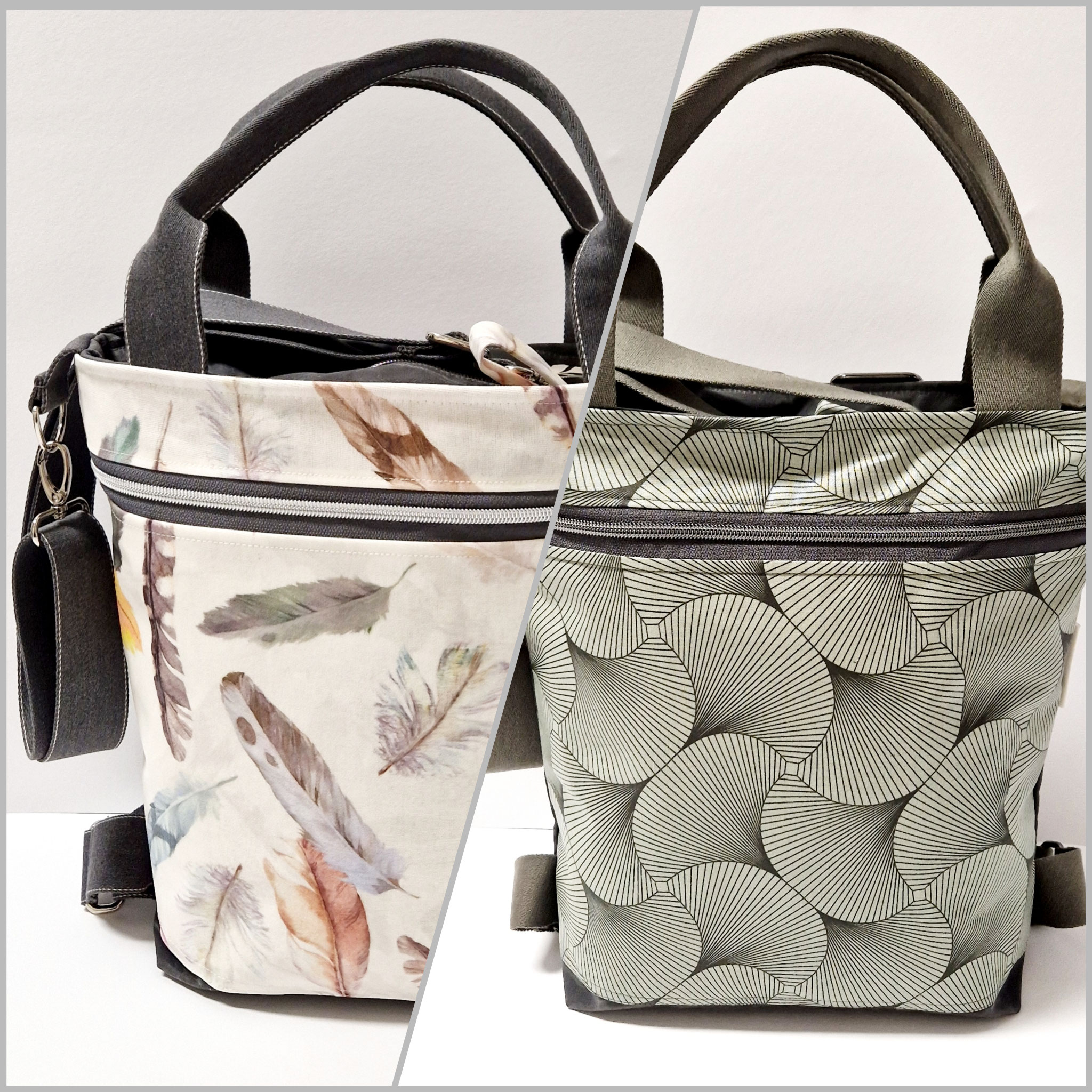3in1 Bag