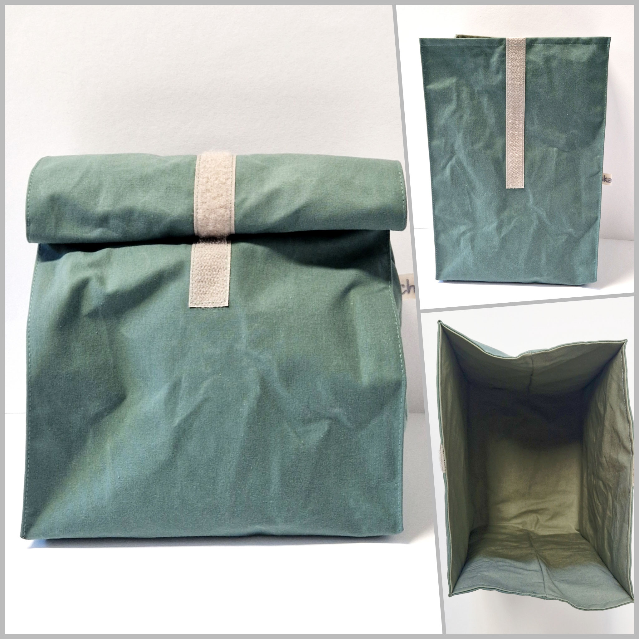 Lunch-/Wetbag