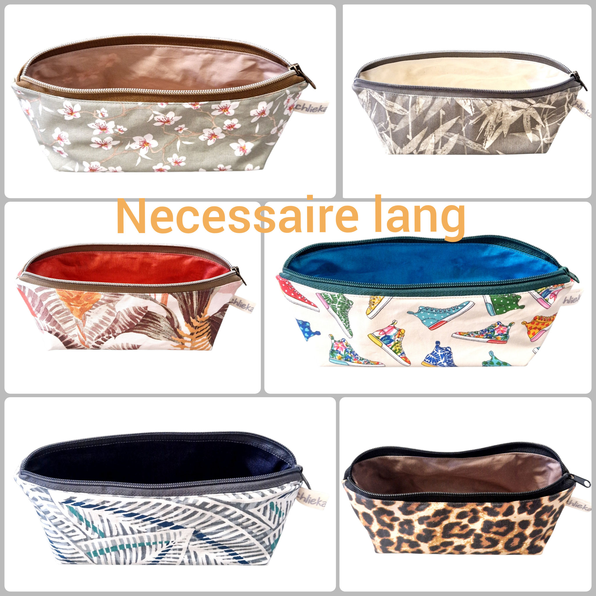 Necessaire lang