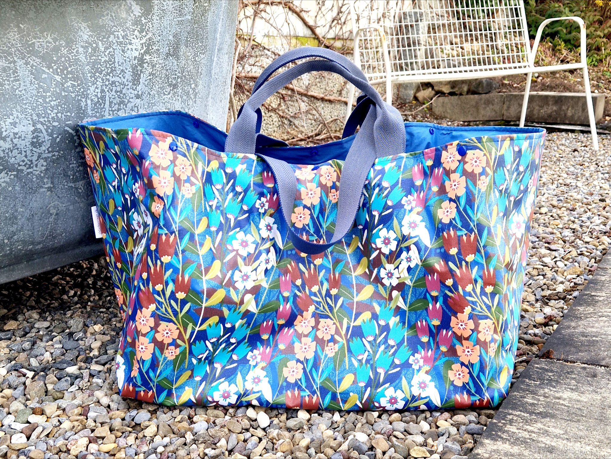 Badetasche XXL