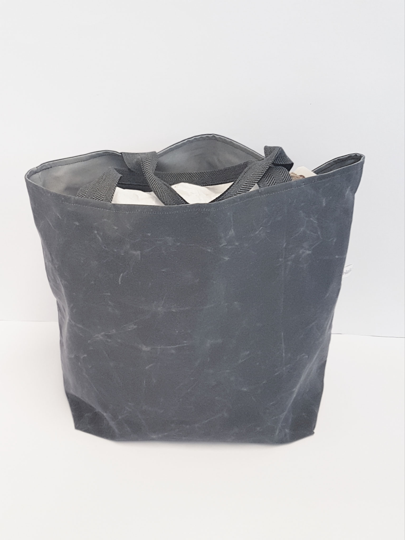 Shopper, verkauft