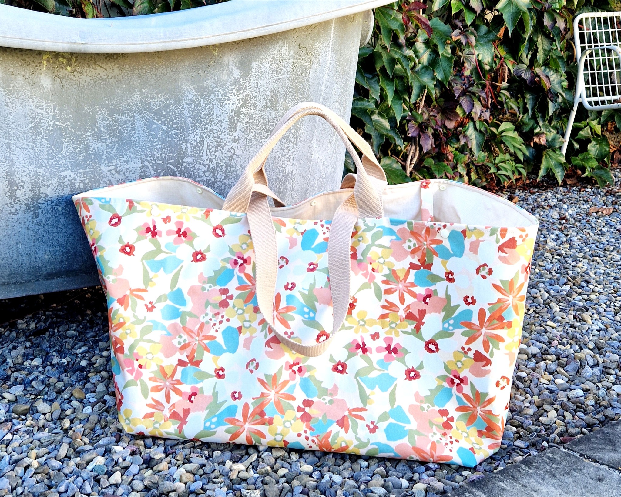 Badetasche XXL