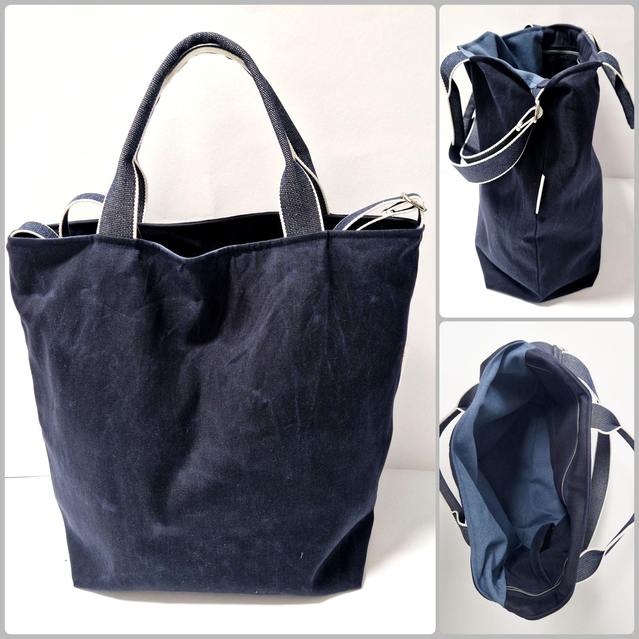 Shopper / Einkaufstasche 