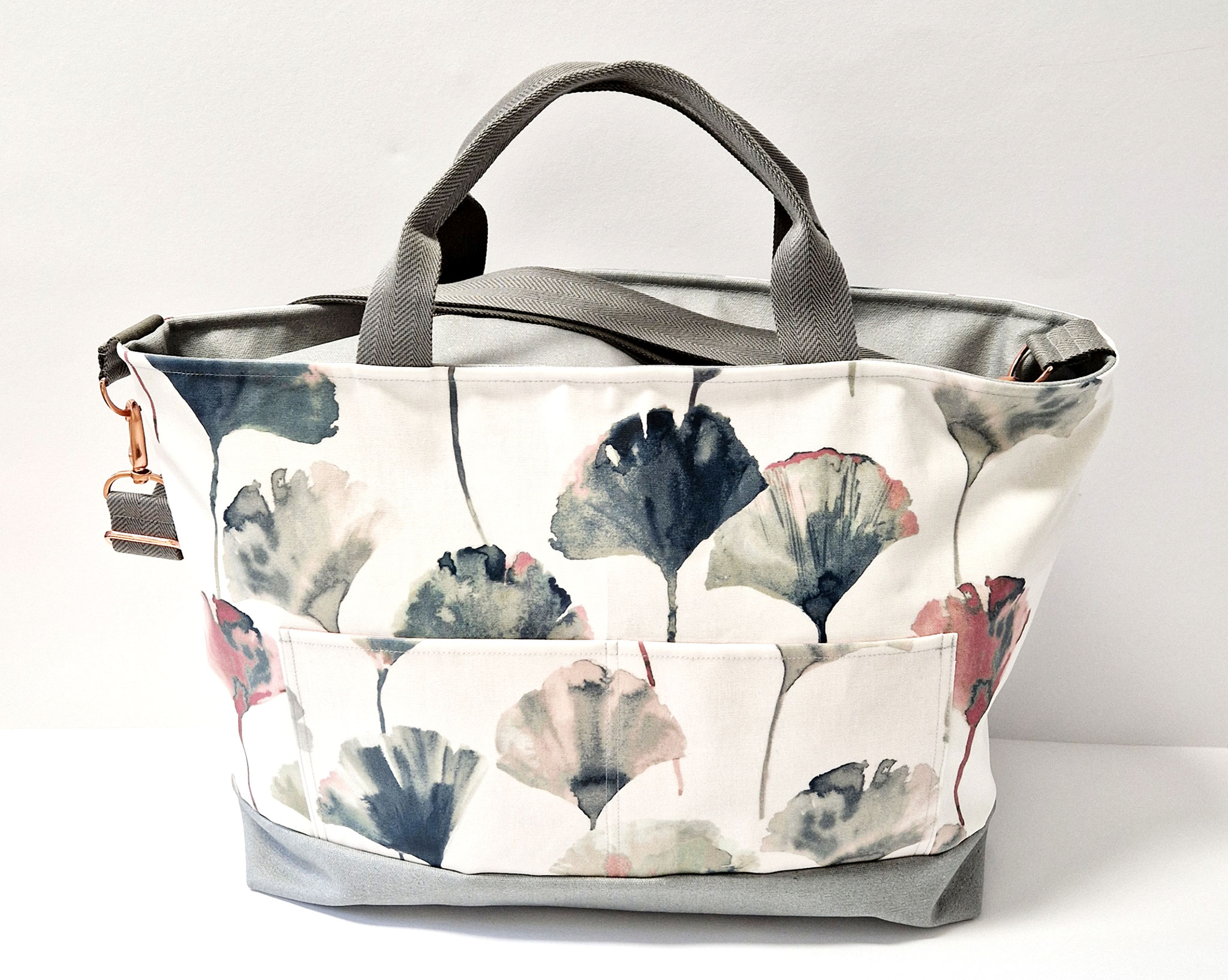 XL Badetasche / Weekender