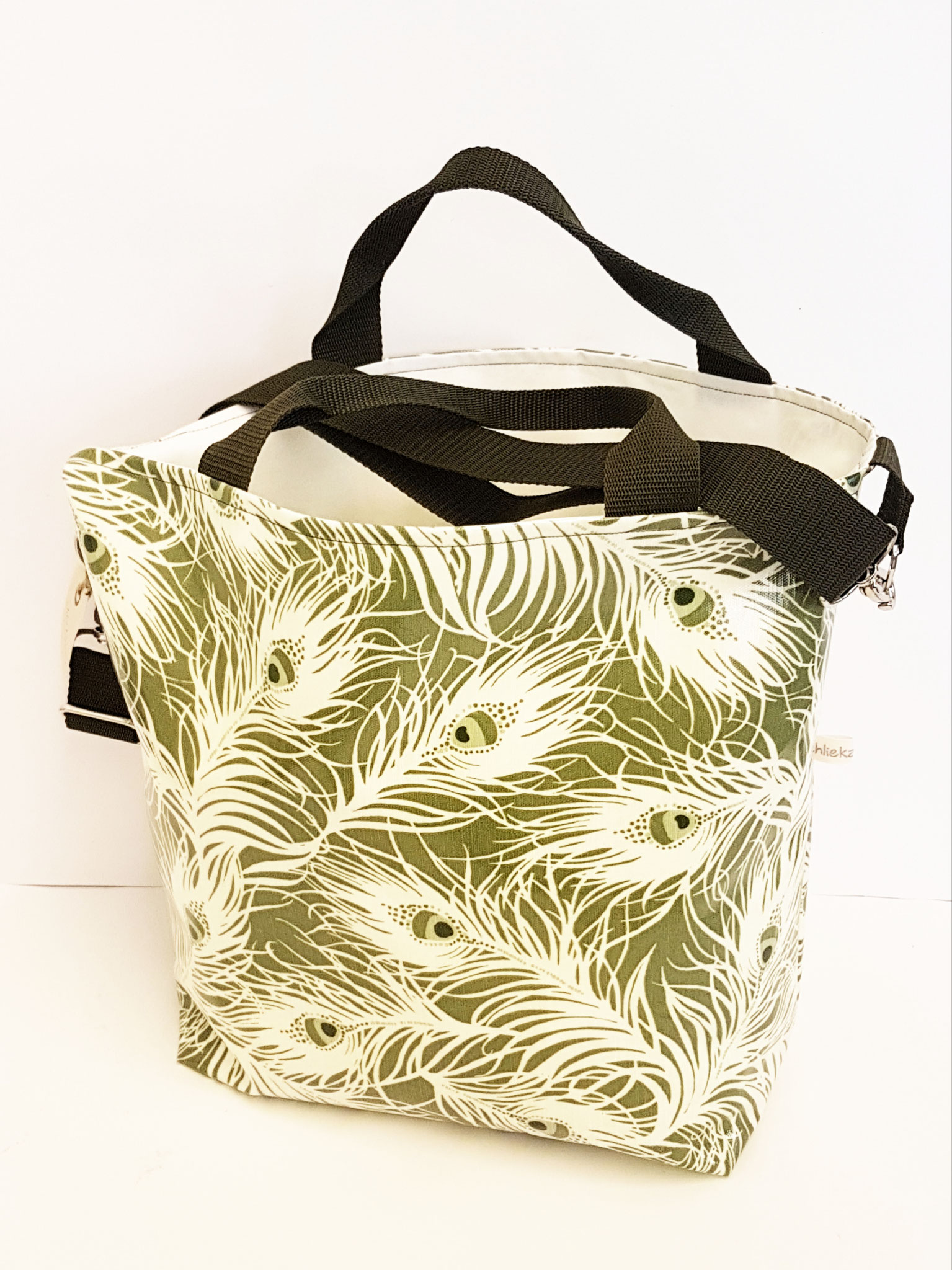 Shopper, verkauft