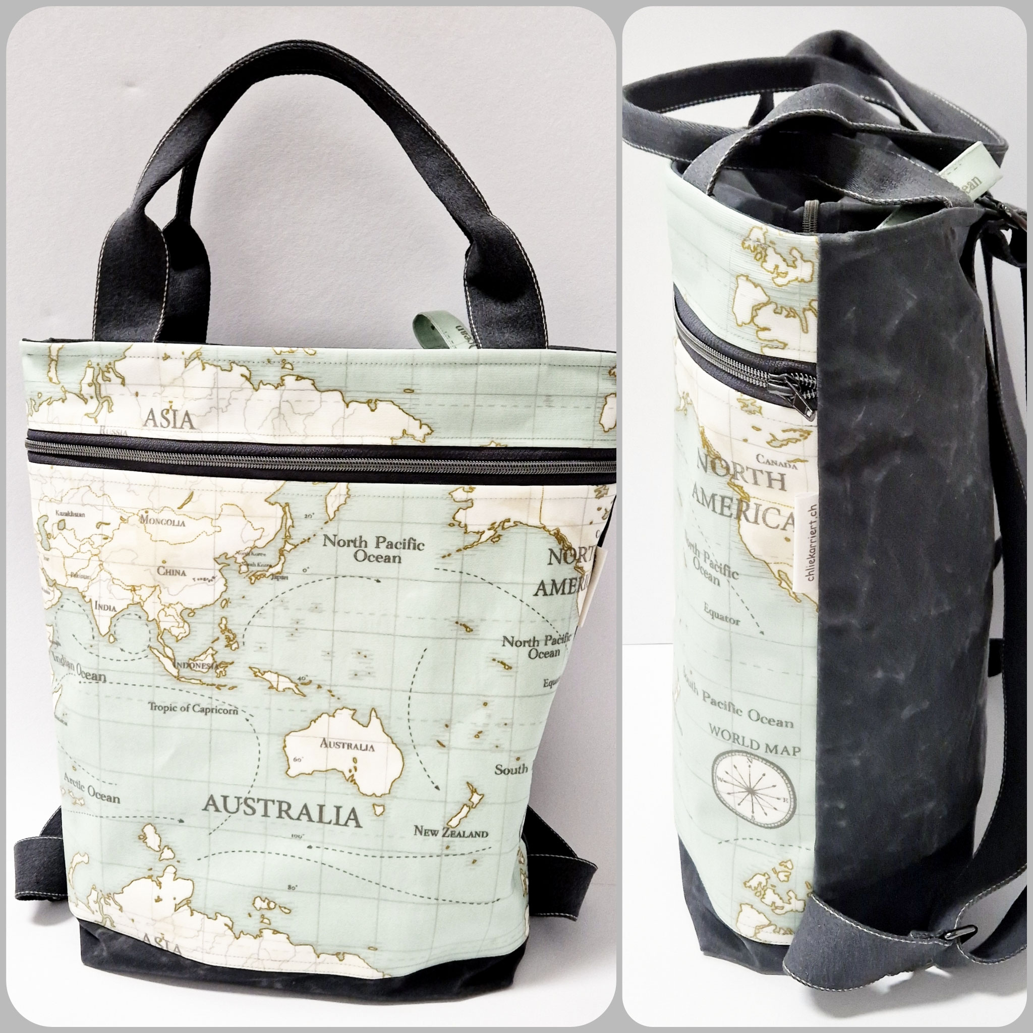 2in1 Bag