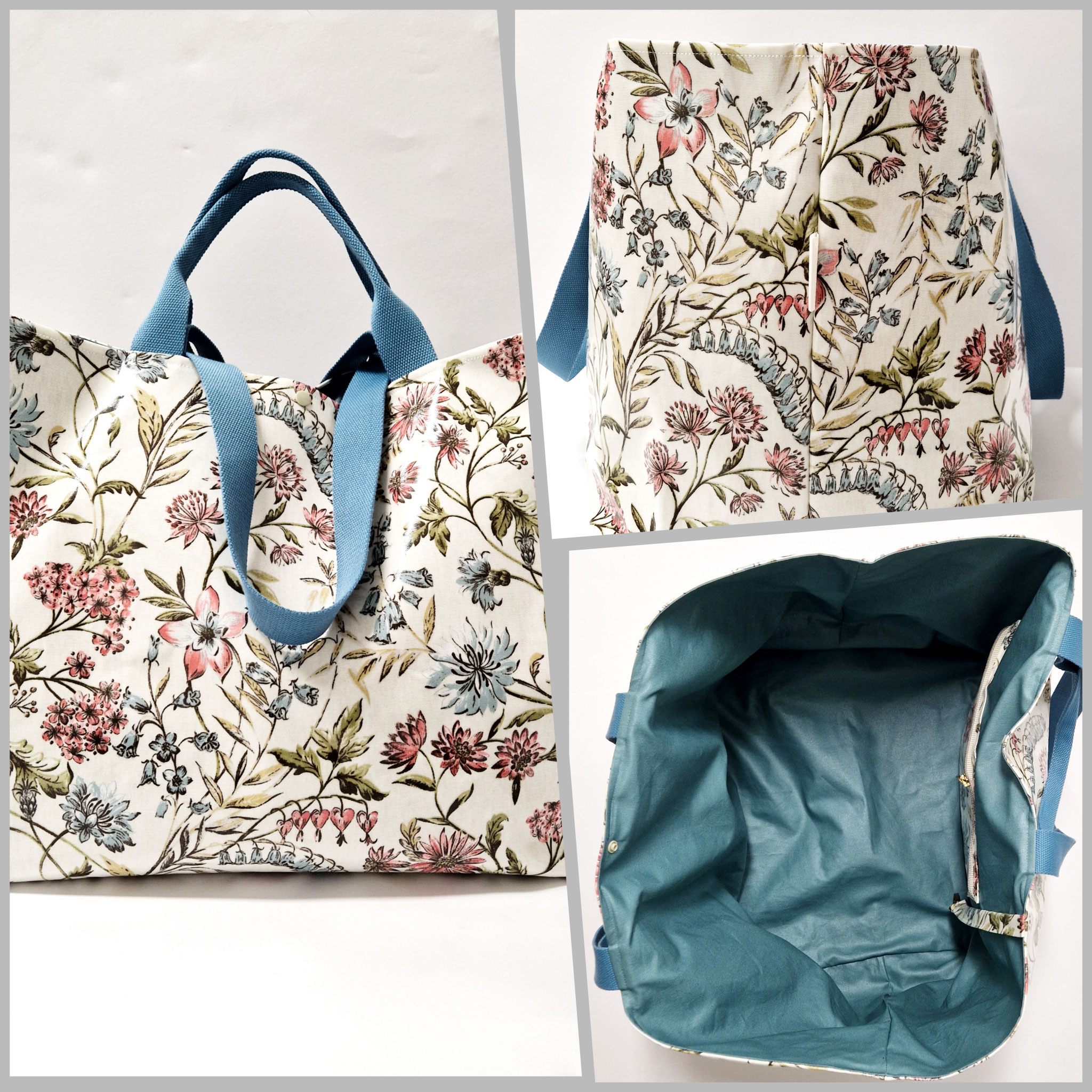 XL Badetasche