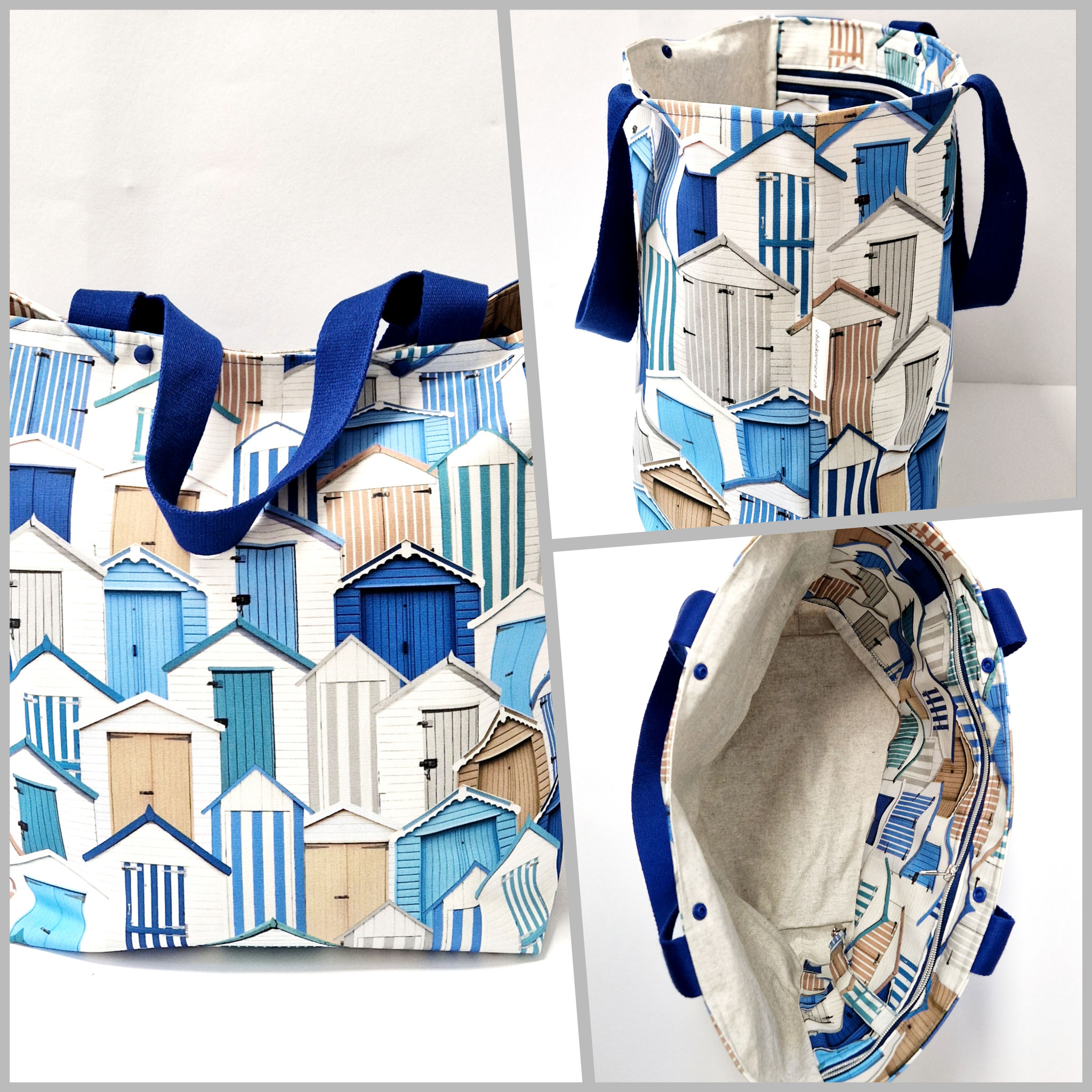 Shopper / Einkaufstasche