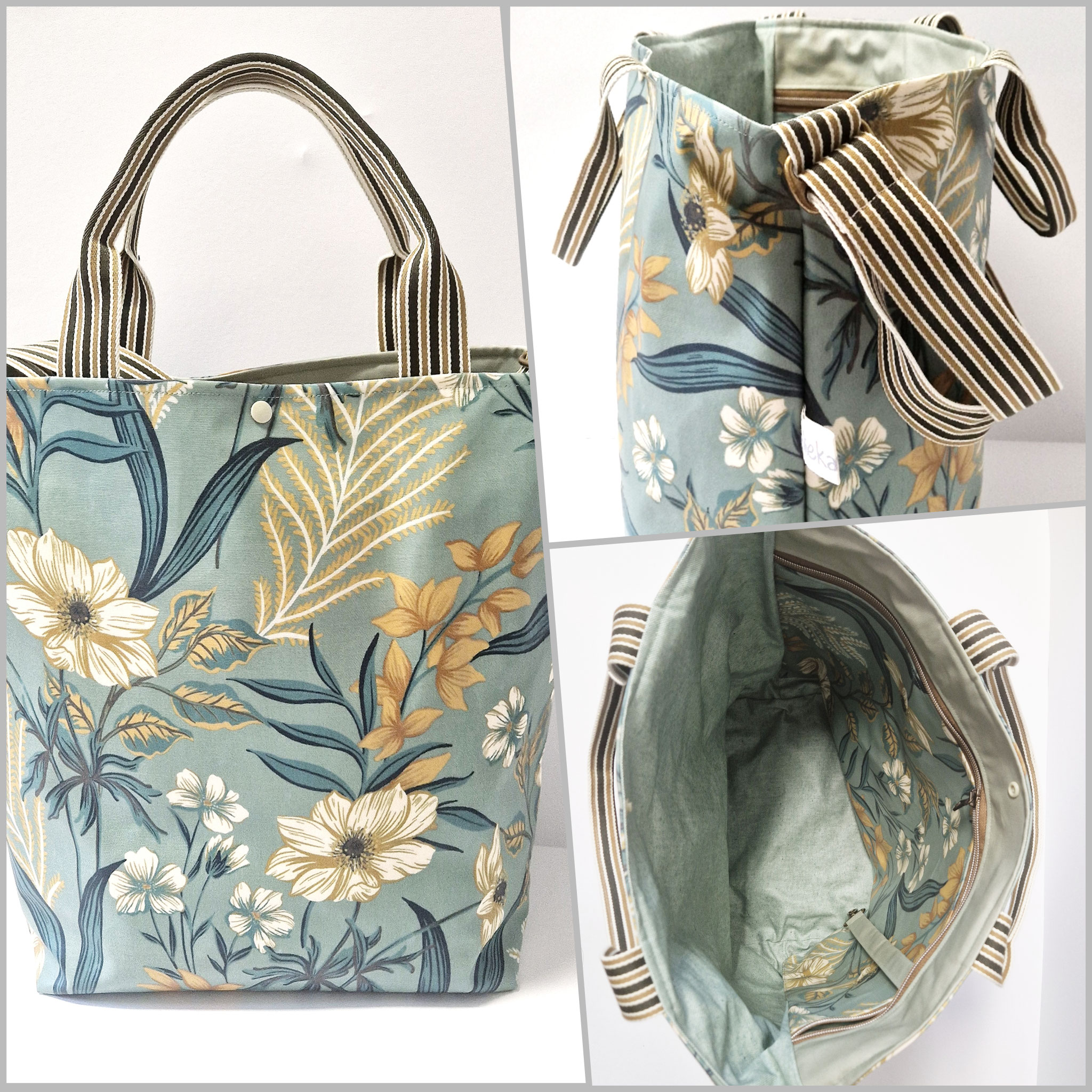 Shopper / Einkaufstasche
