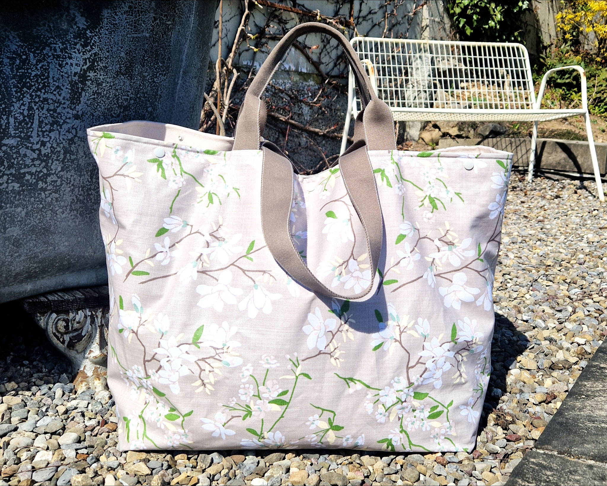 Badetasche XL