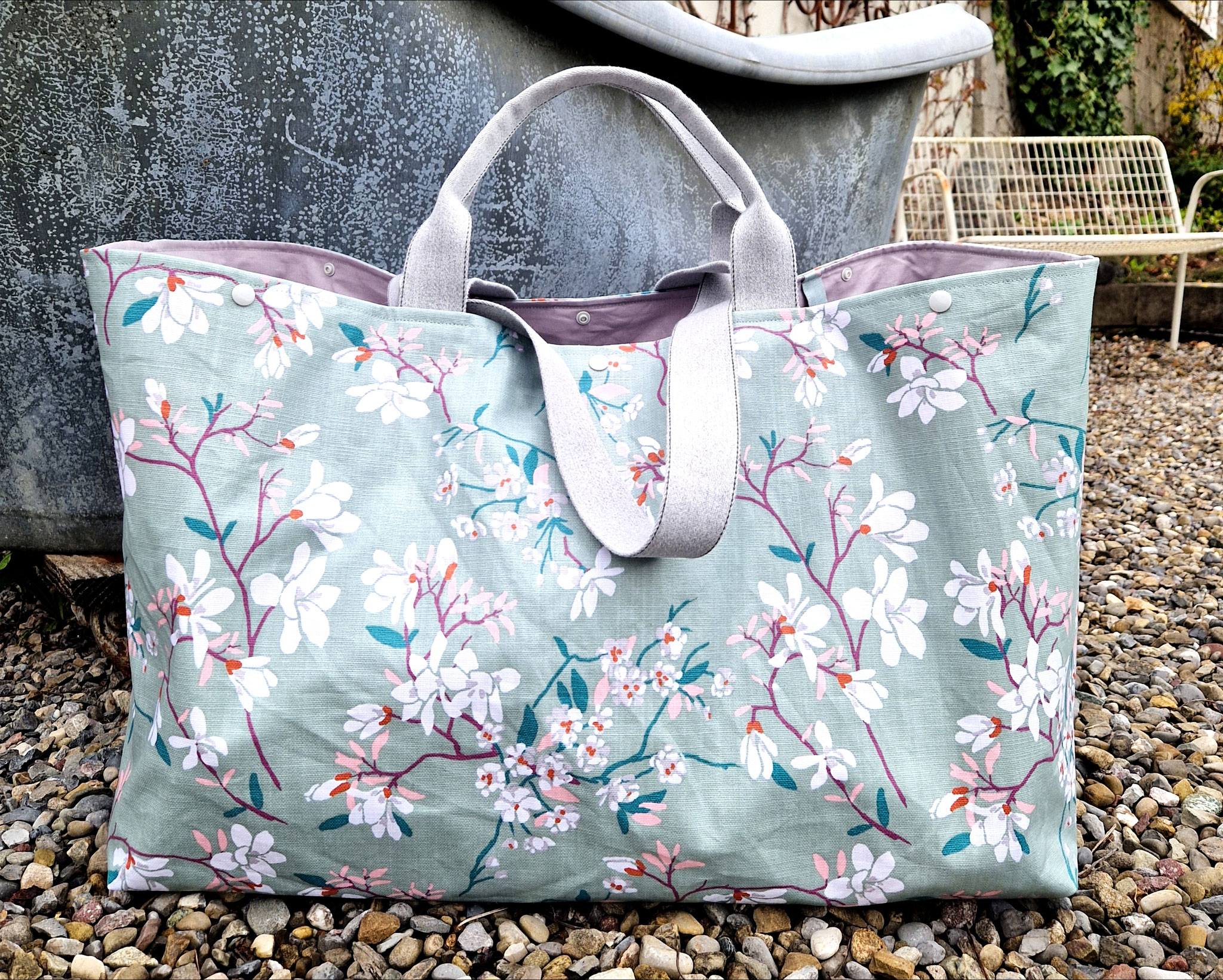 Badetasche XXL