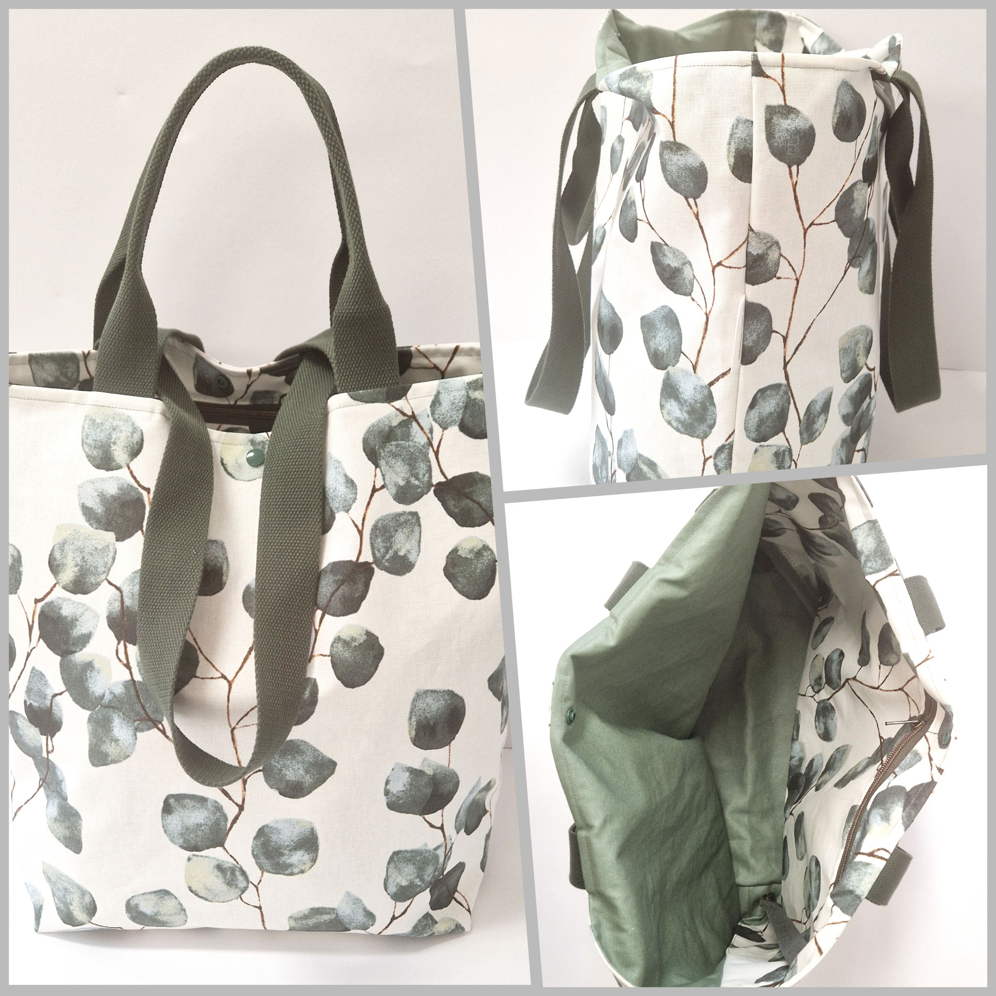 Shopper / Einkaufstasche