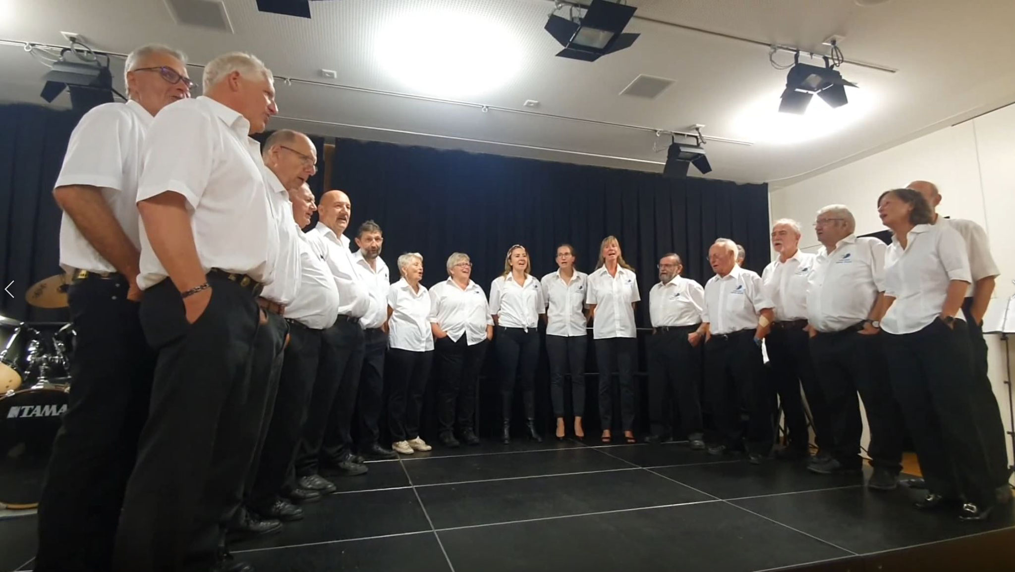 Platzkonzert Meiliwiese