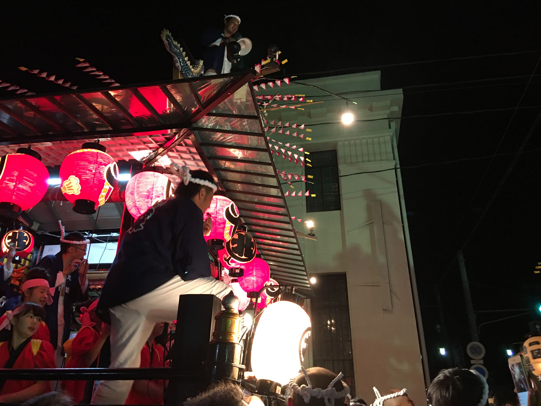 矢吹町の秋祭 - yabuki-2kujitikai ページ！福島県矢吹町第二区自治会