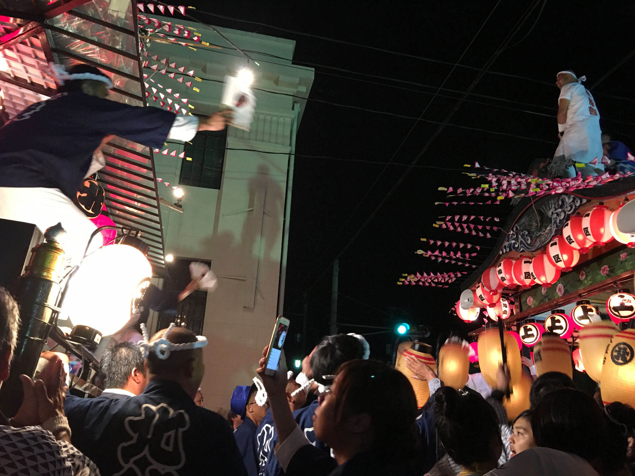 矢吹町の秋祭 - yabuki-2kujitikai ページ！福島県矢吹町第二区自治会