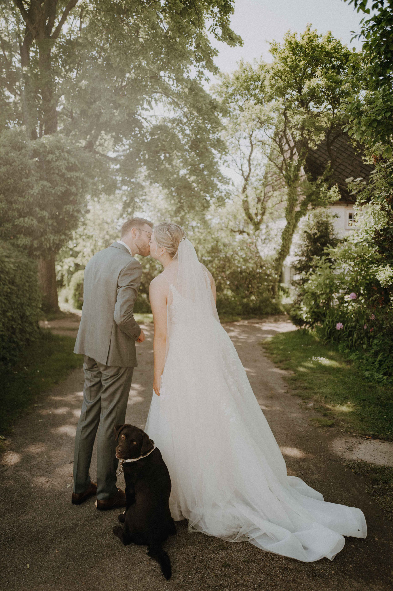 Hochzeitsfotograf Erzgebirge - Landgut Lisbeth - Chiara & Max - PachalyPictures