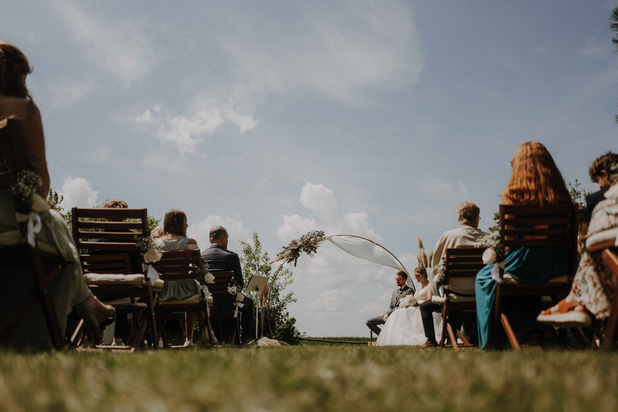 Hochzeitsfotograf Erzgebirge - Landgut Lisbeth - Chiara & Max - PachalyPictures