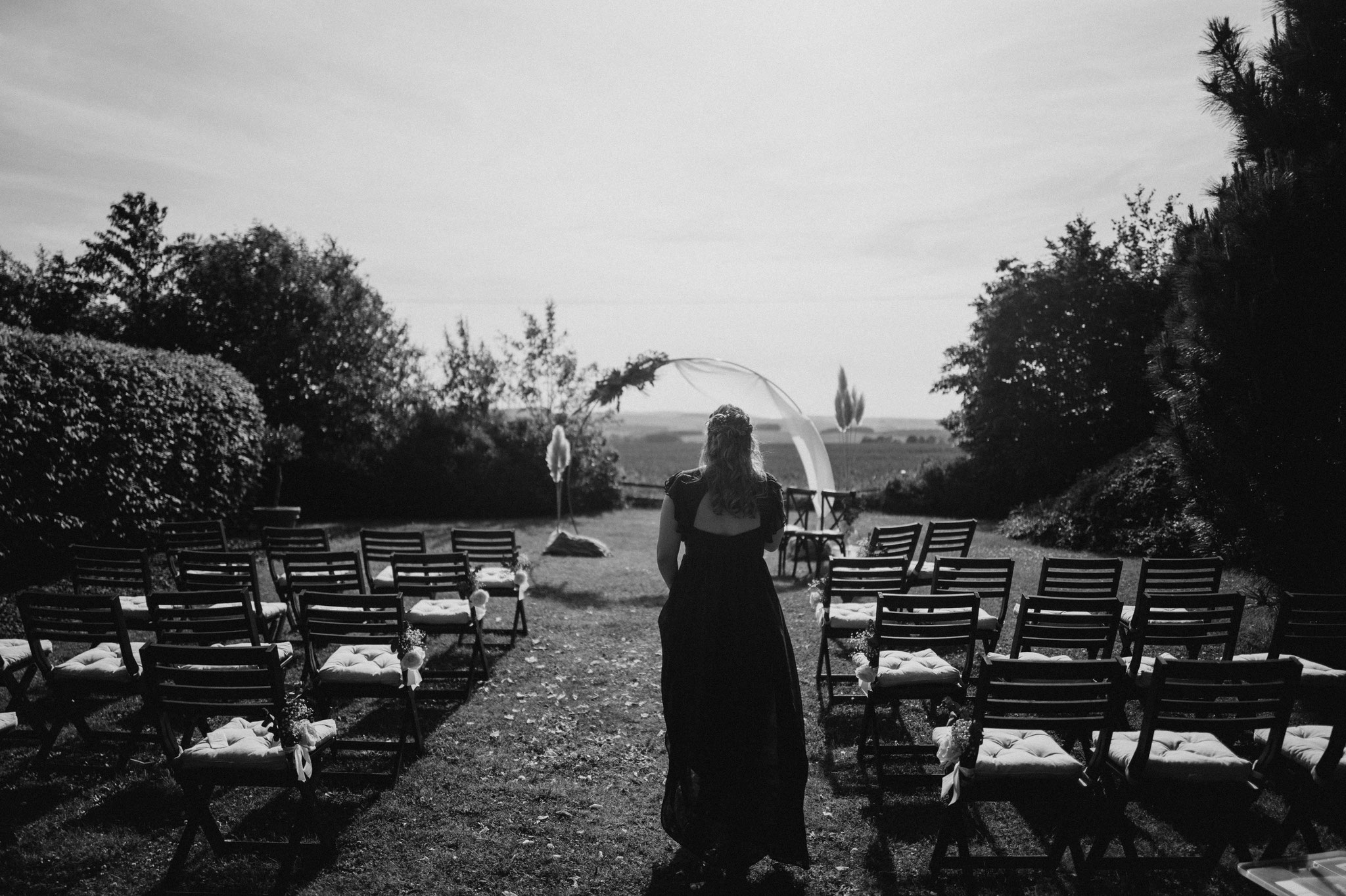Hochzeitsfotograf Erzgebirge - Landgut Lisbeth - Chiara & Max - PachalyPictures