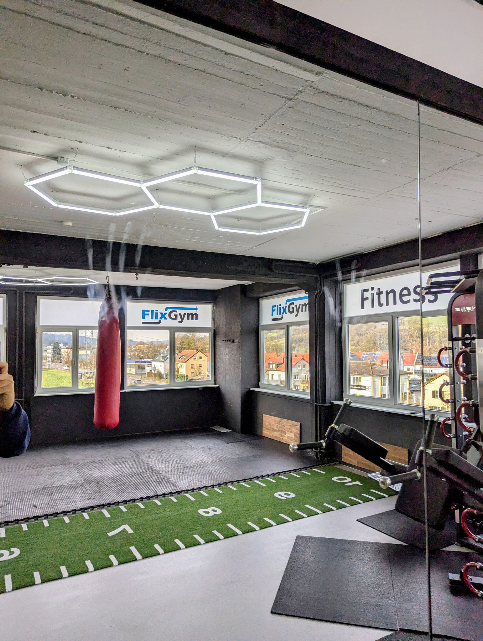 Functional Training