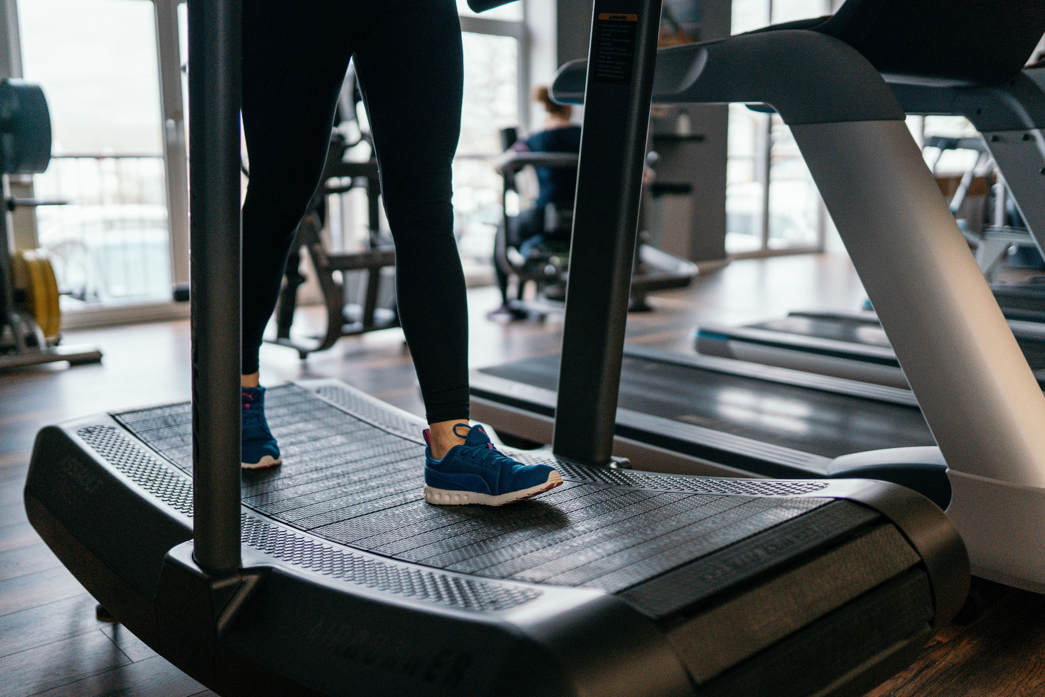 Airrunner & Airbikes