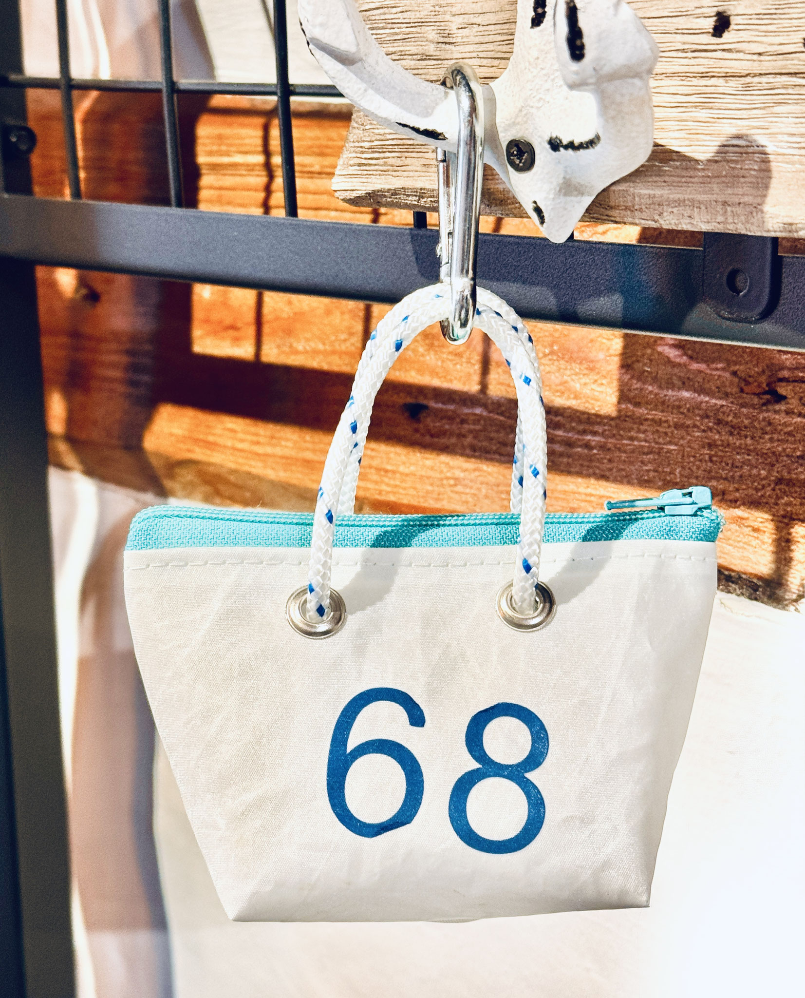 No. 68 light blue