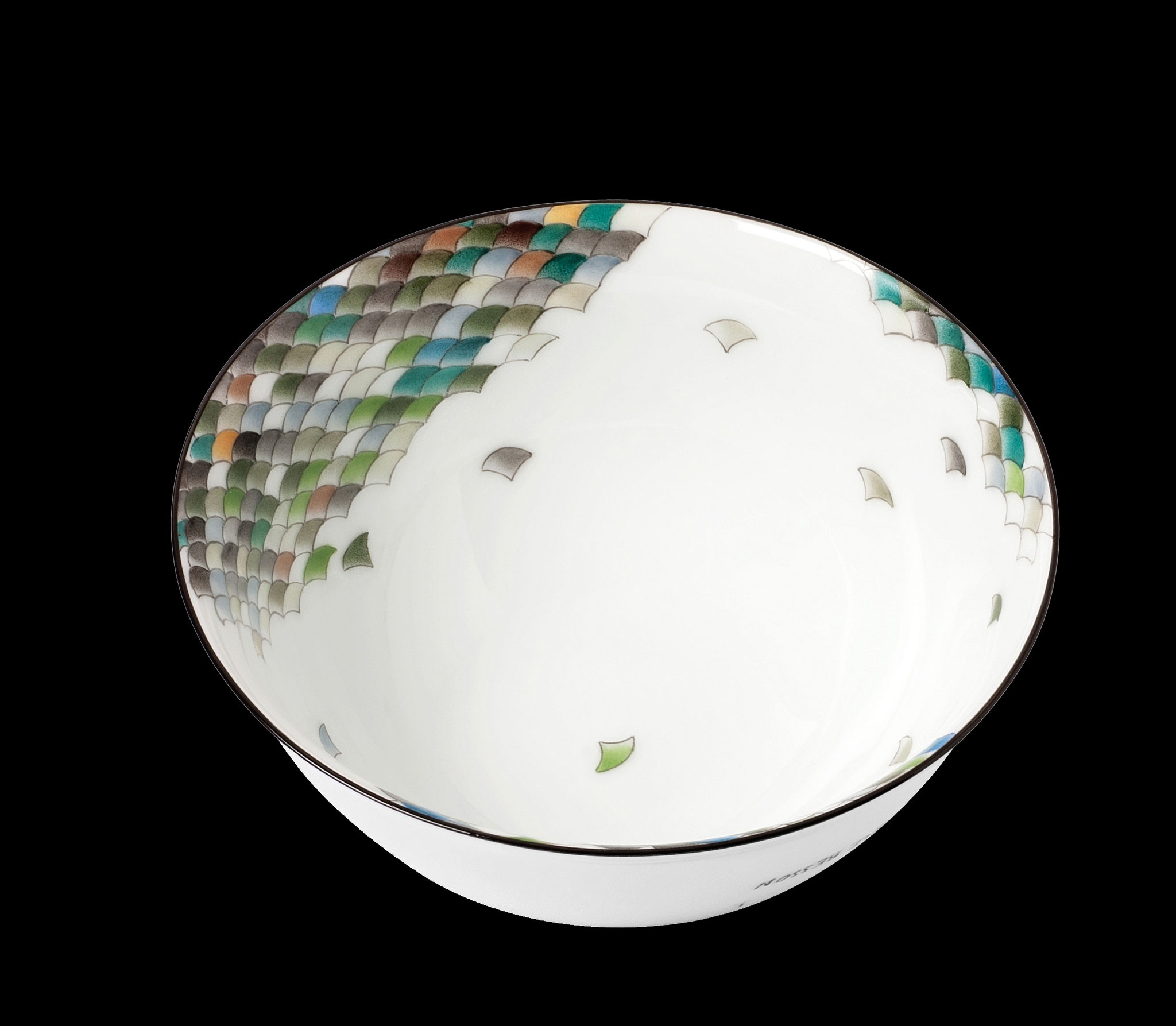 THEOPHILE BESSON - PORCELAINE - LE TALLEC, Paris – groupe TIFFANY & CO