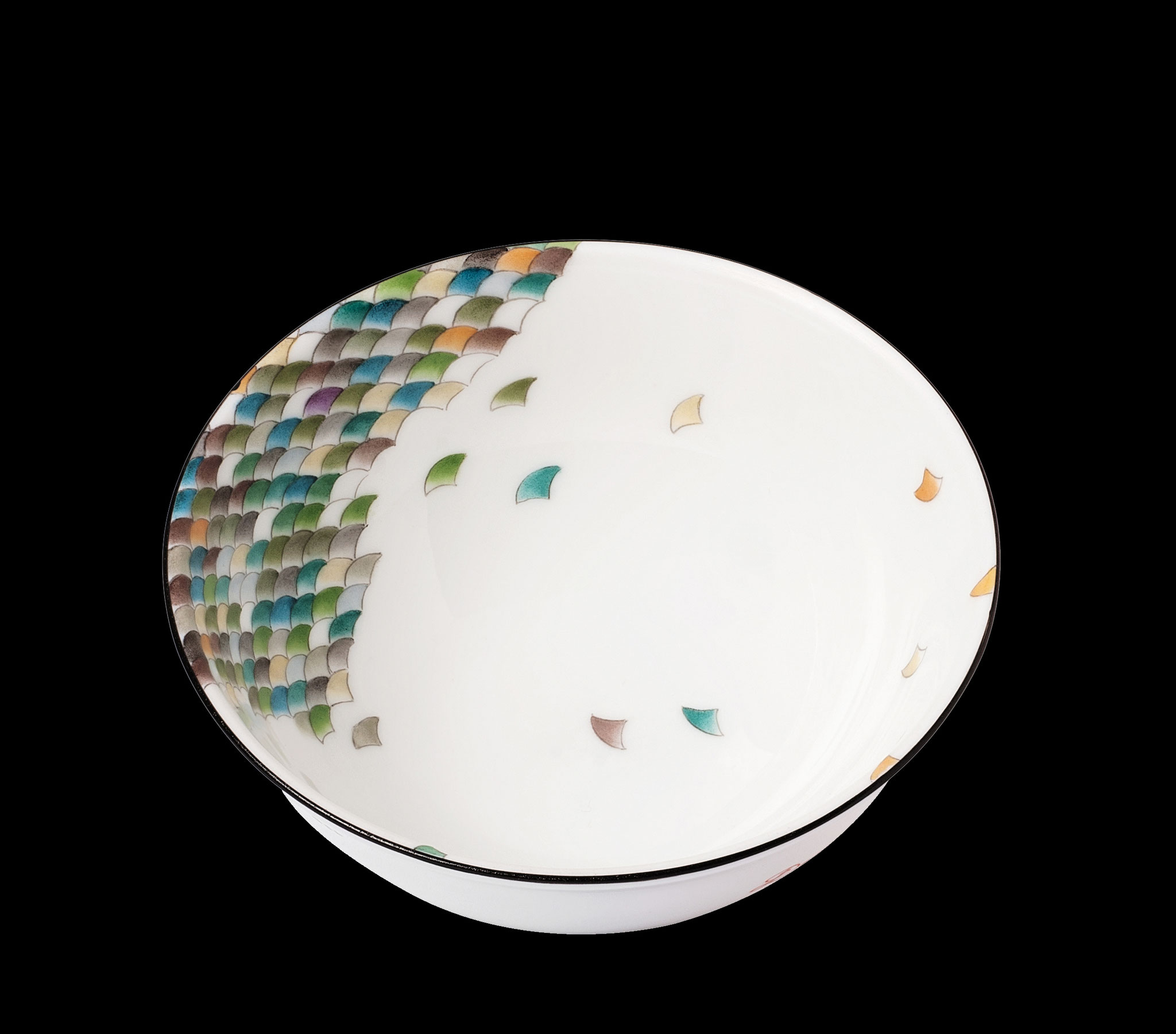 THEOPHILE BESSON - PORCELAINE - LE TALLEC, Paris – groupe TIFFANY & CO