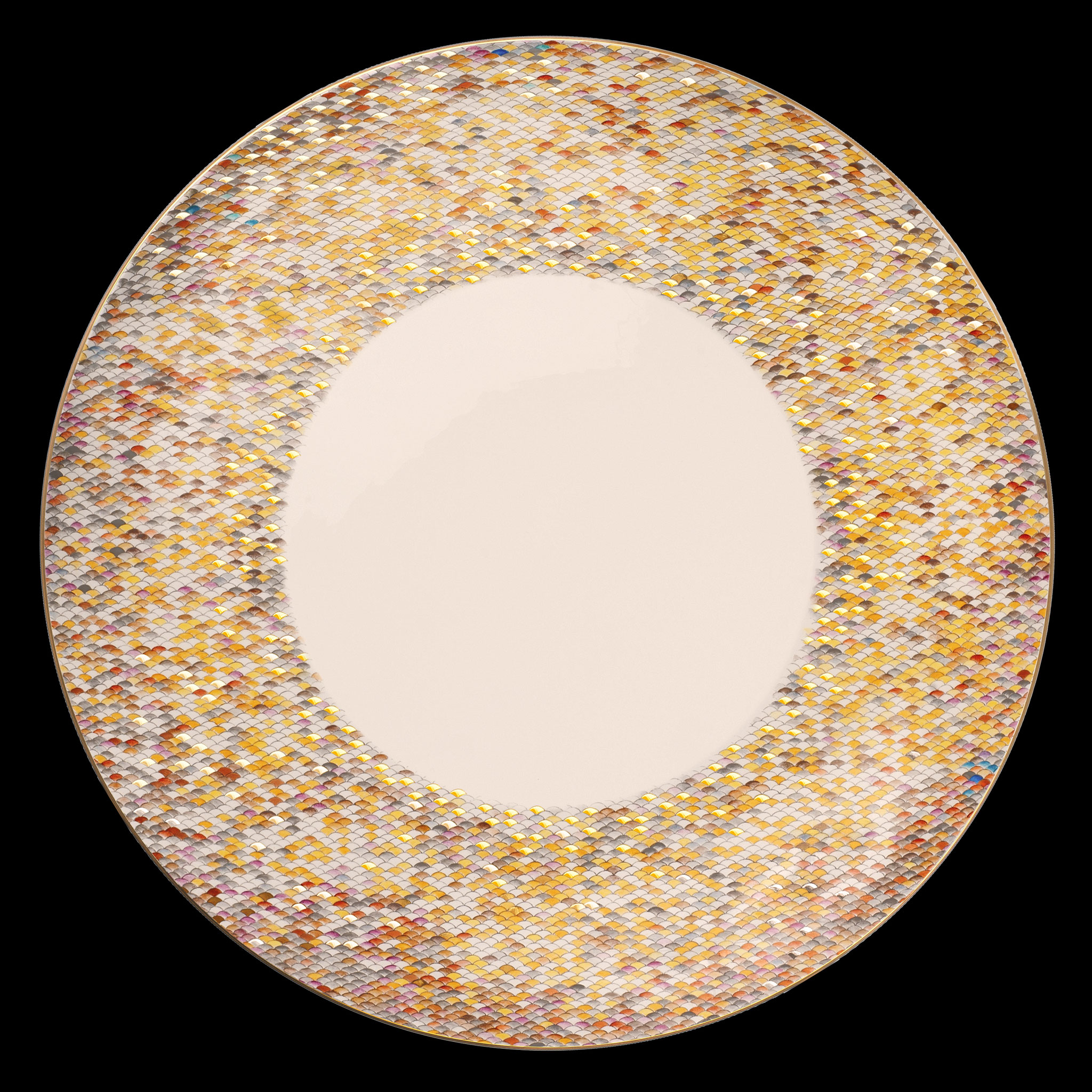 THEOPHILE BESSON - PORCELAINE - LE TALLEC, Paris – groupe TIFFANY & CO