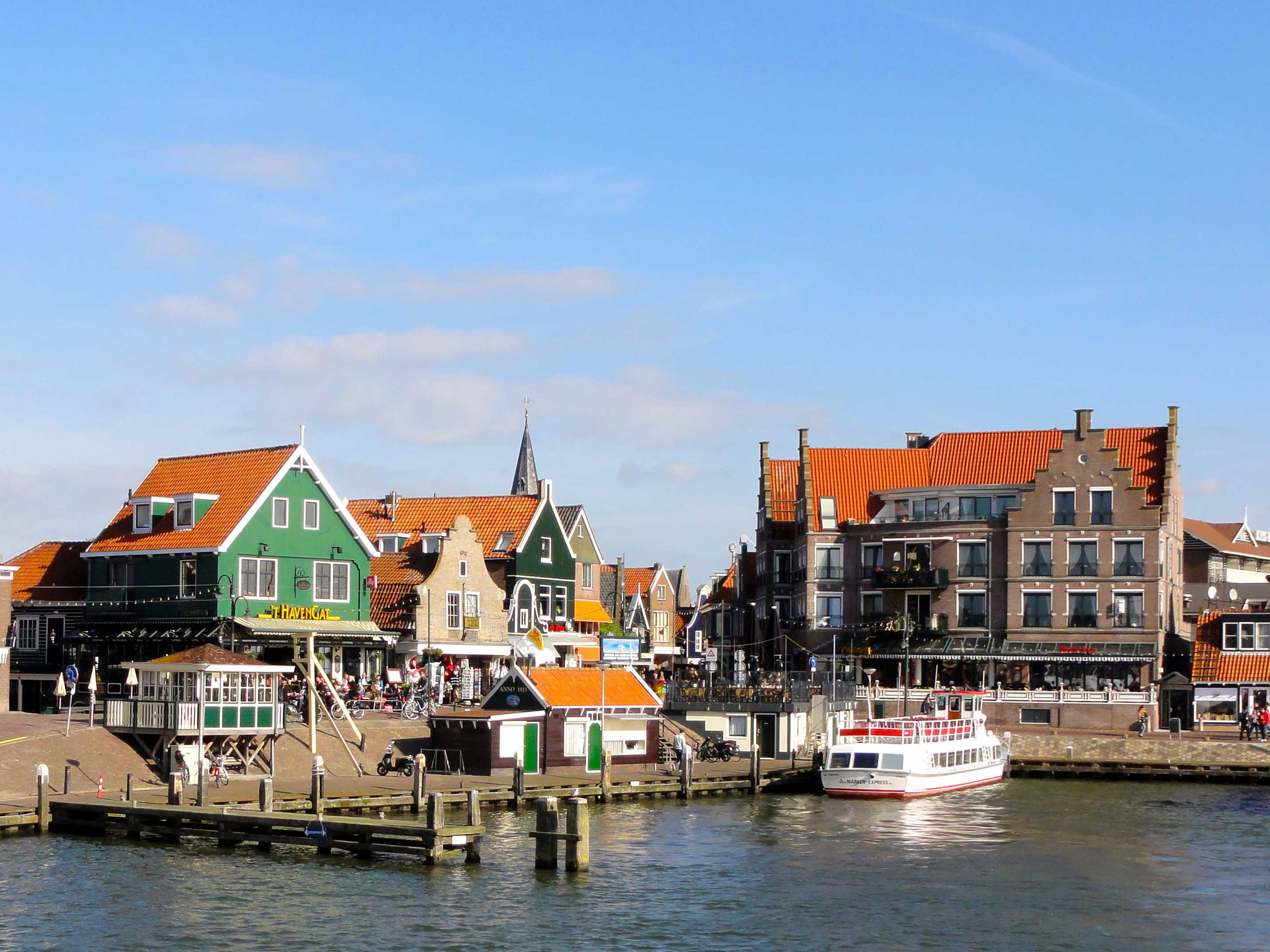 Volendam