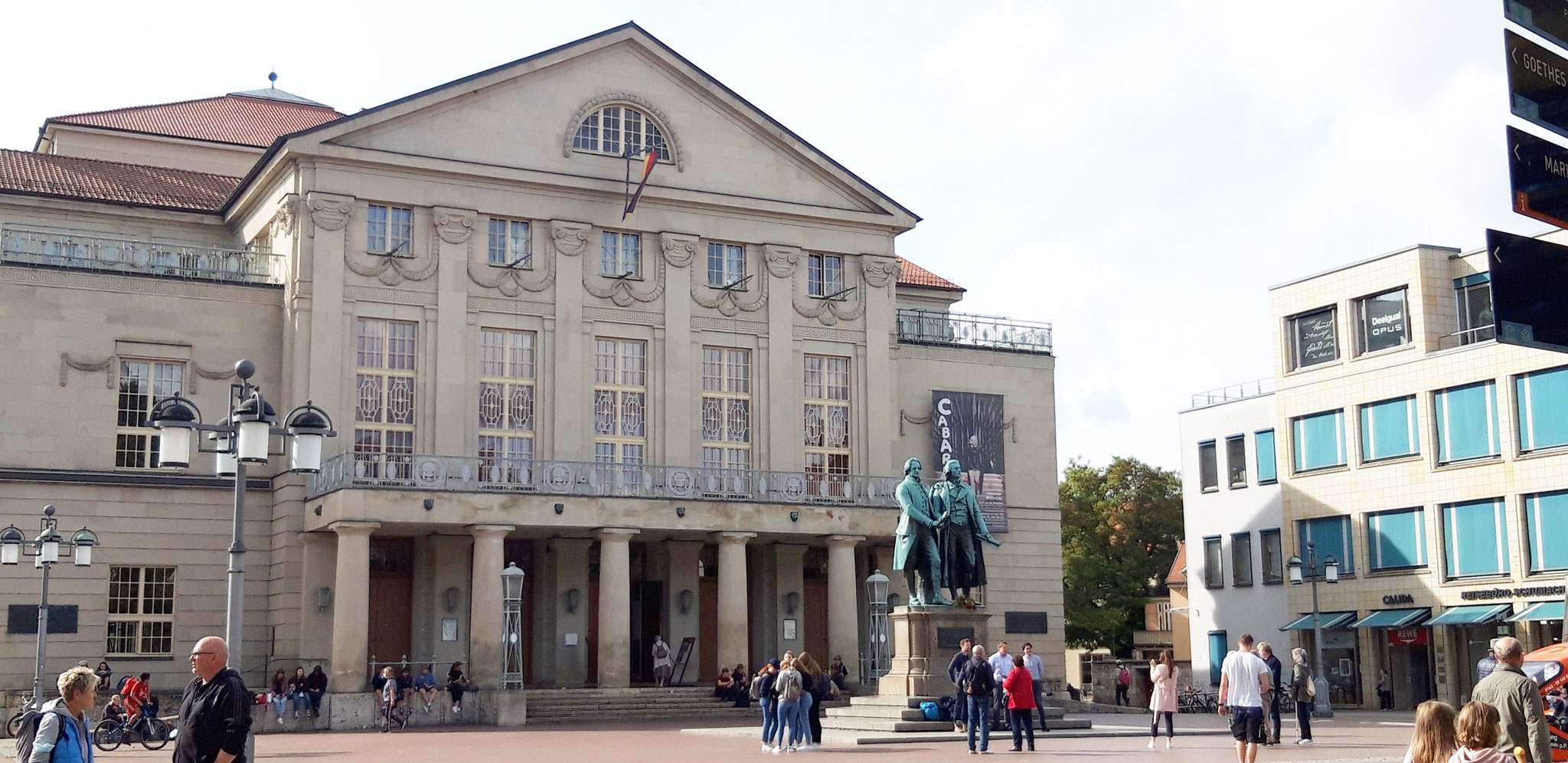 2021 Ein Trip nach Ostdeutschland Reisen mit dem Wohnmobil 2021 Ein Trip nach Ostdeutschland Reisen mit dem Wohnmobil