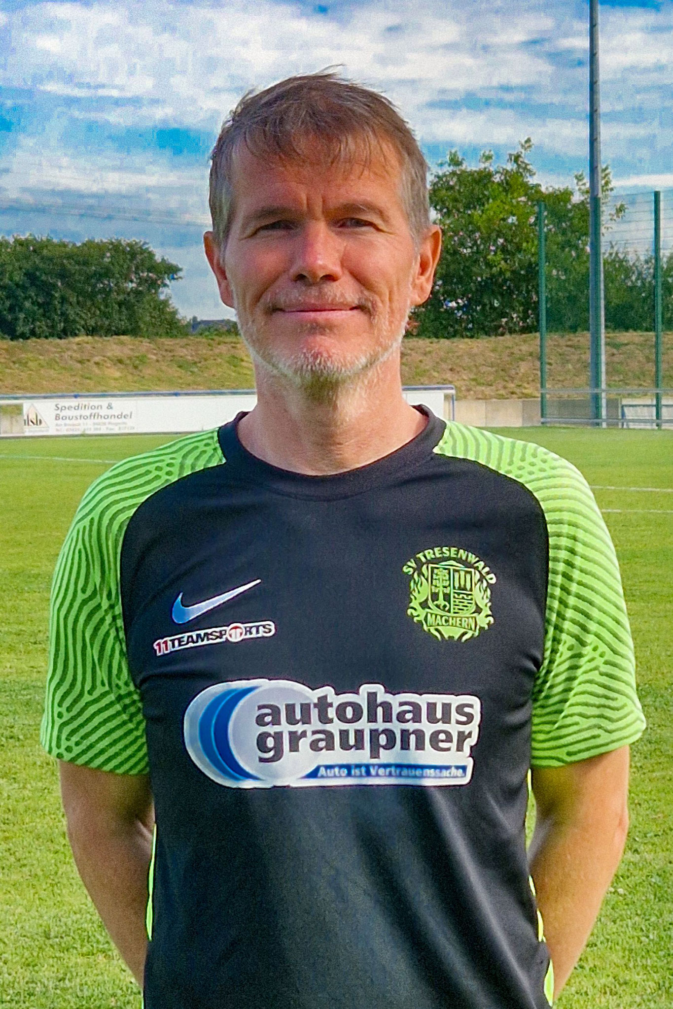 Kai Thalmann