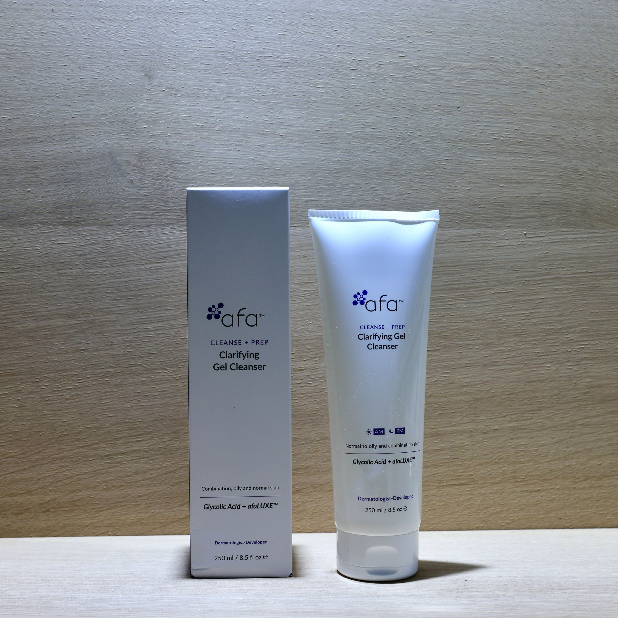 Reinigungsgel (CLARIFYNG GEL CLEANSER)