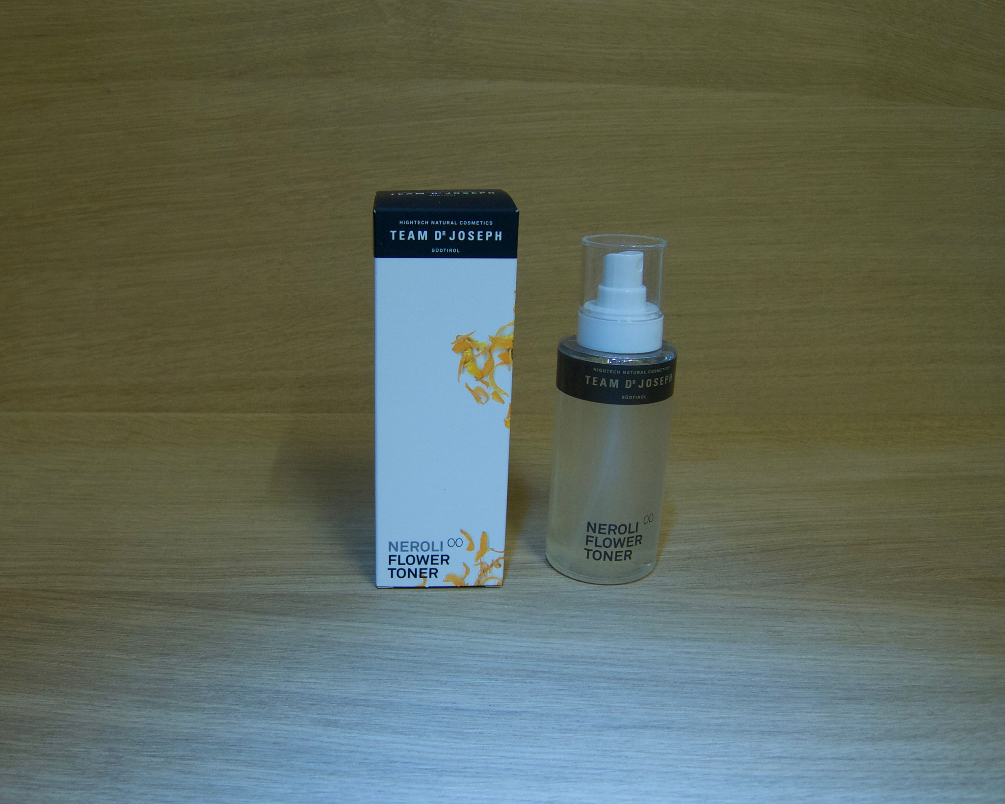 6. NEROLI 00 FLOWER TONER  150 ml