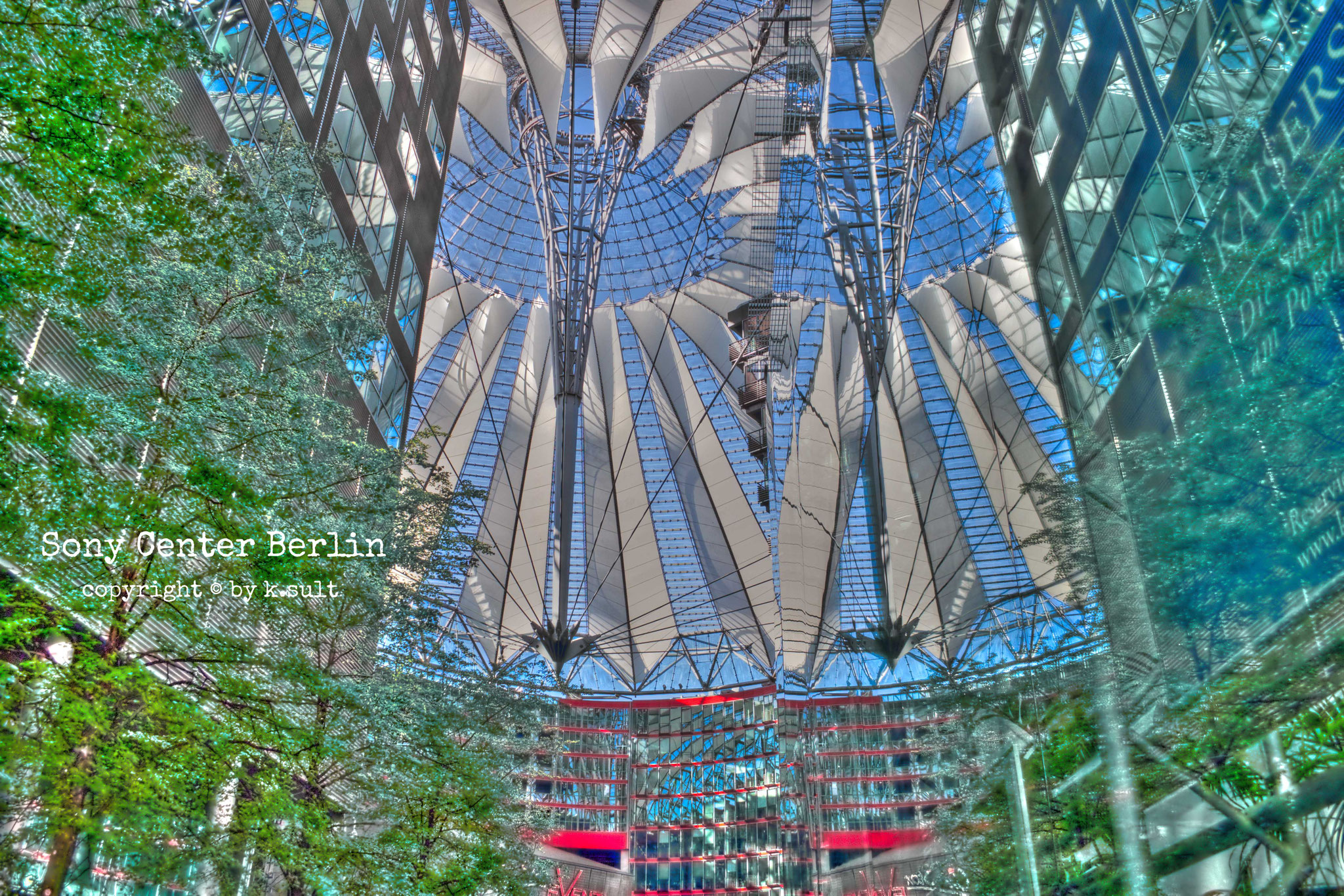 Sony Center 