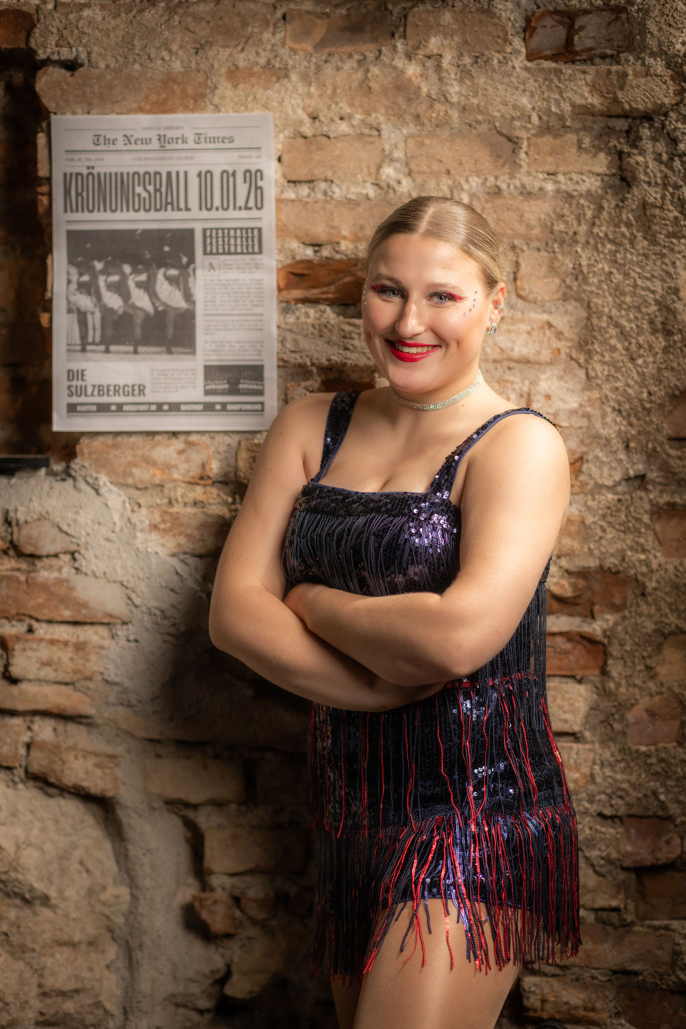 Anna Lampersberger