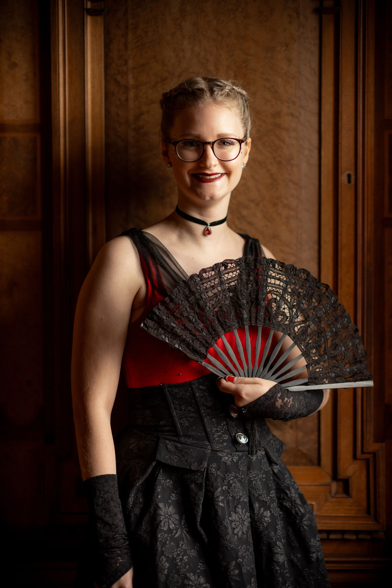 Elisabeth Huber