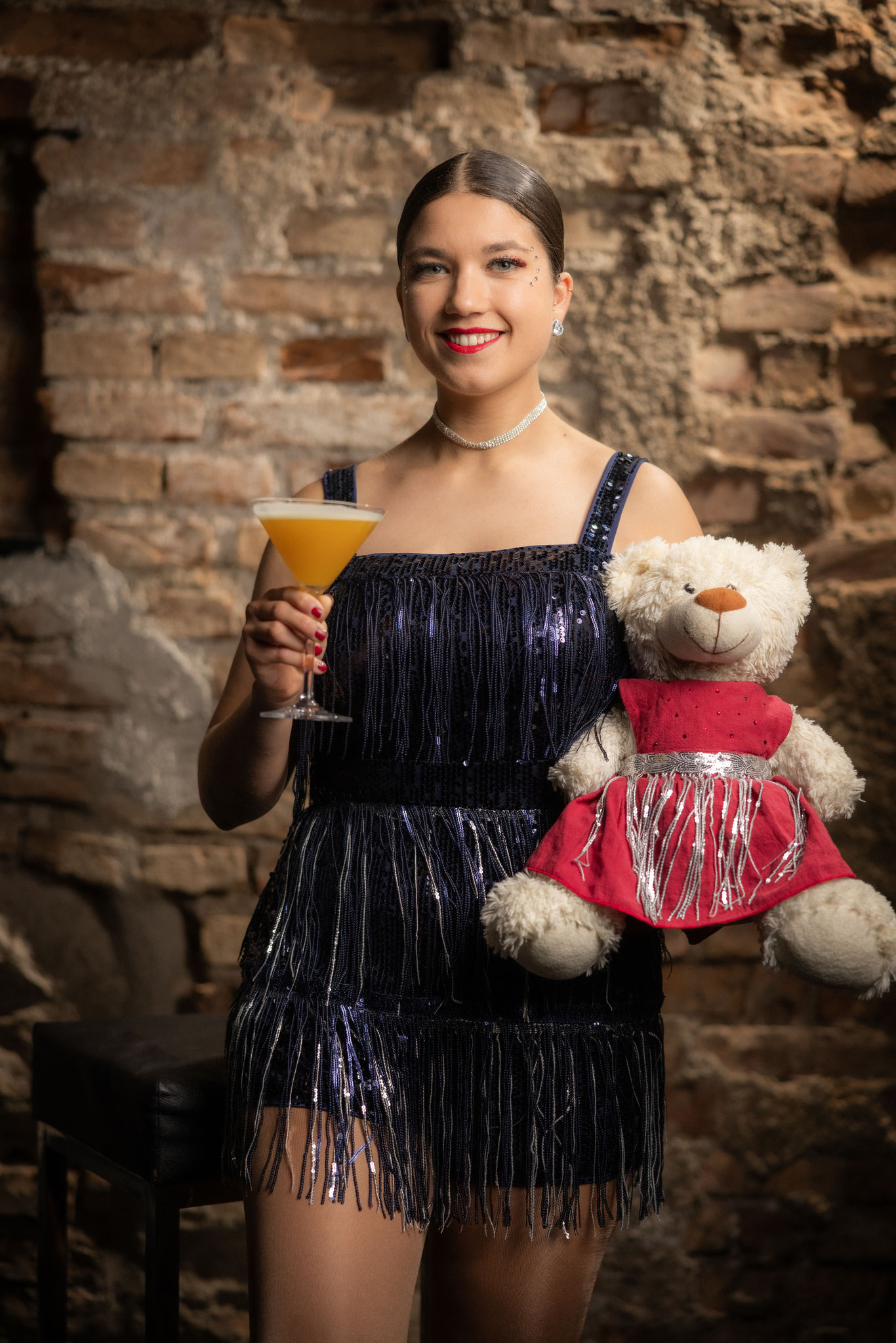 Gardemajor - Steffi Stockinger