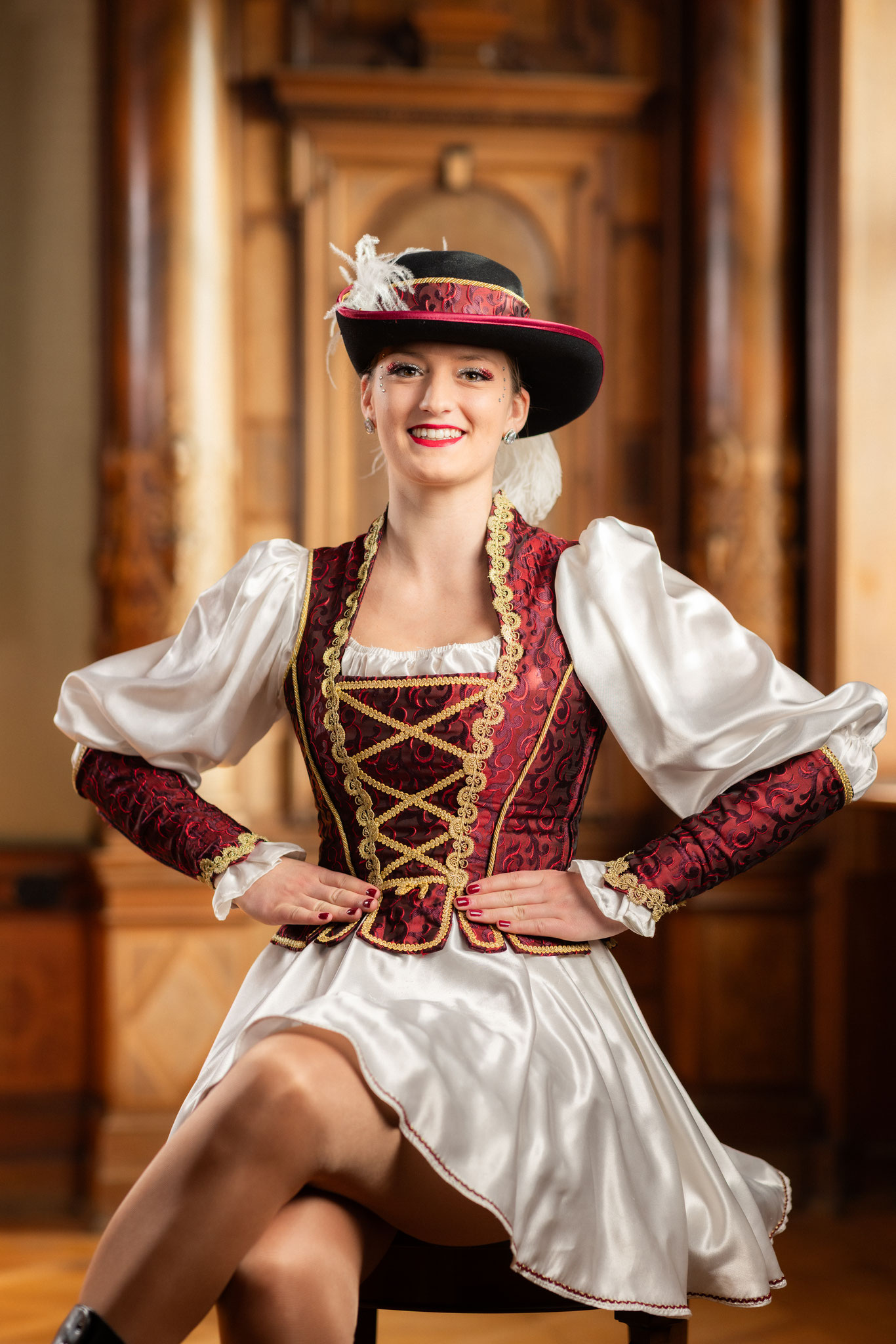 Franziska Schlosser