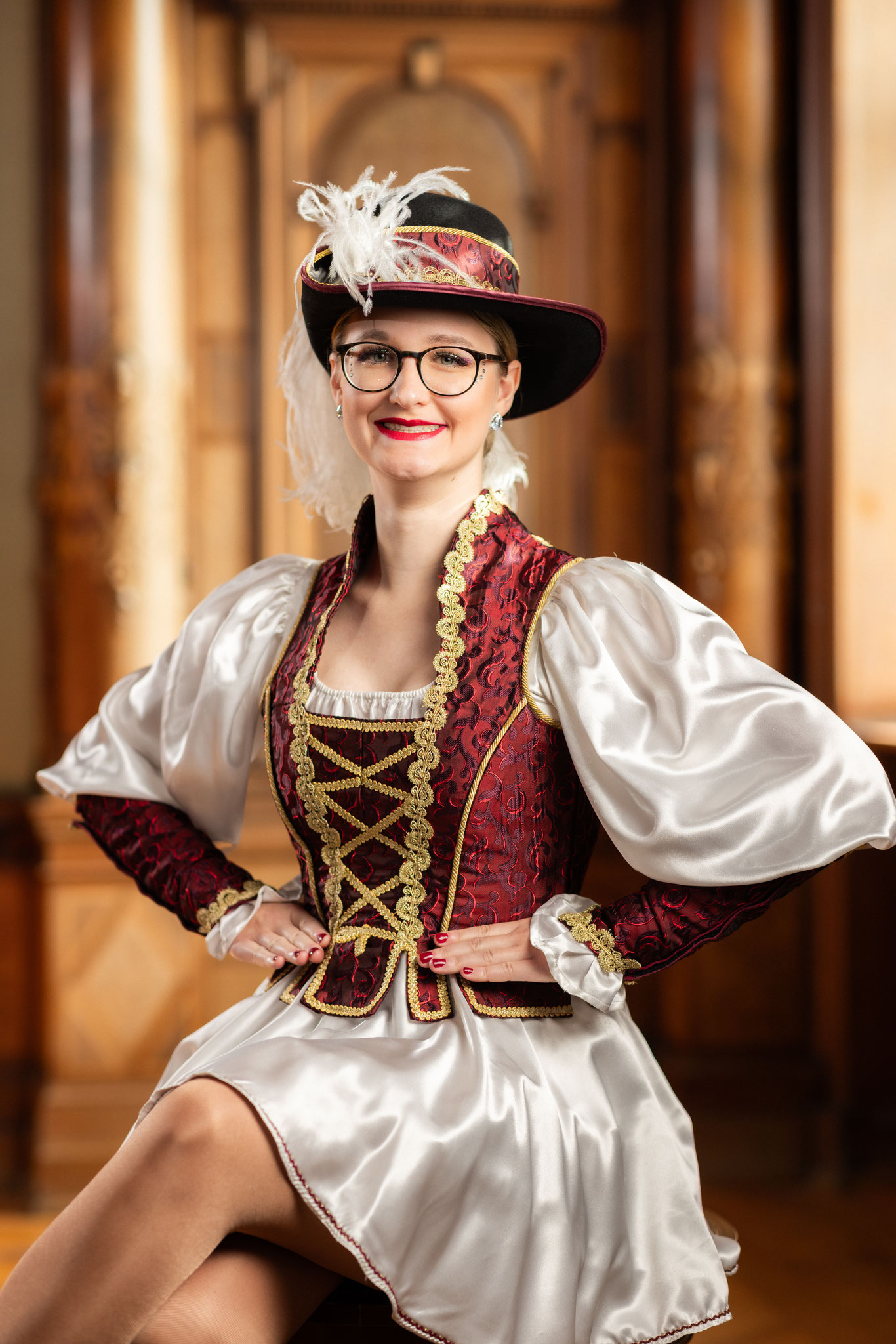 Elisabeth Huber