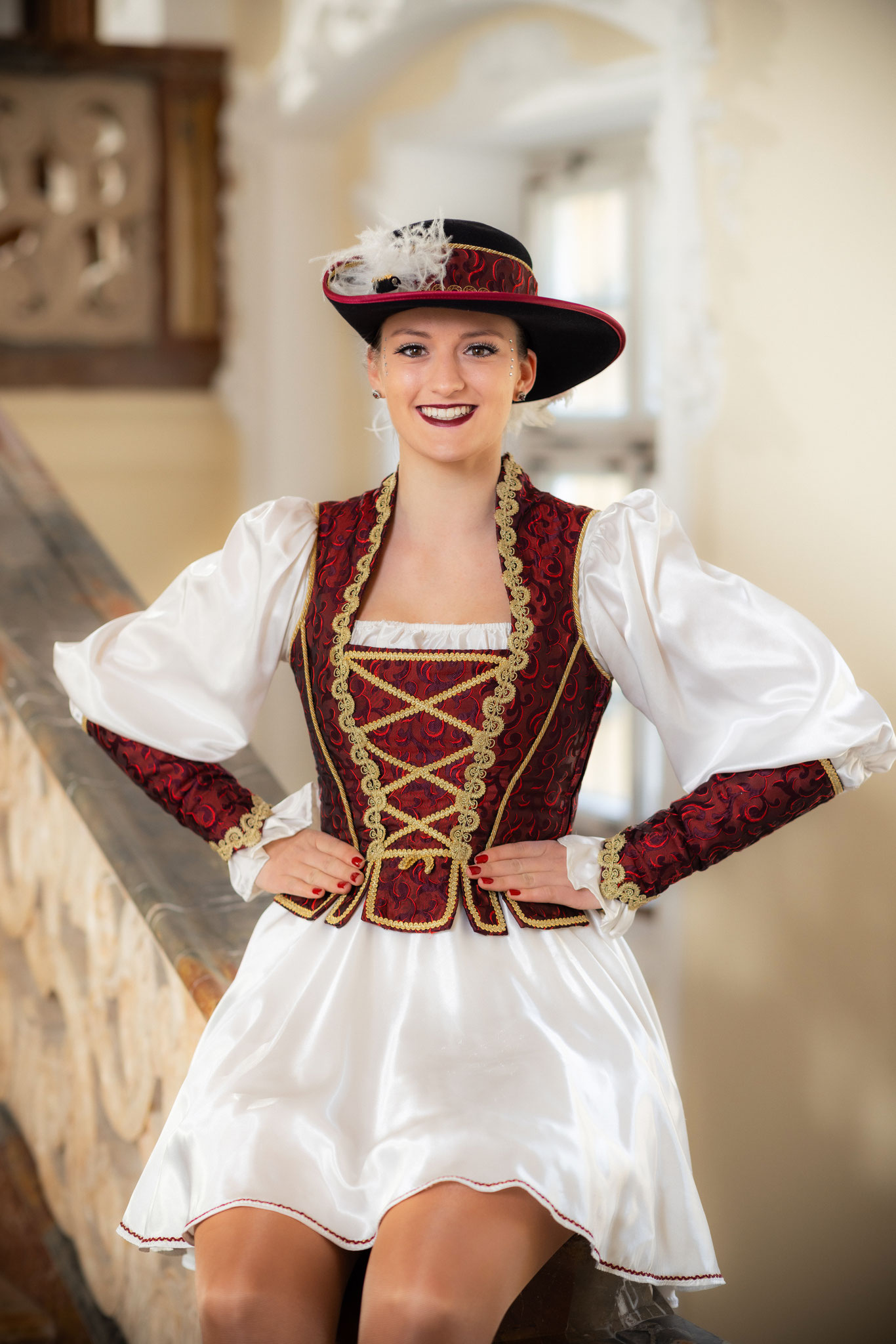 Franziska Schlosser 