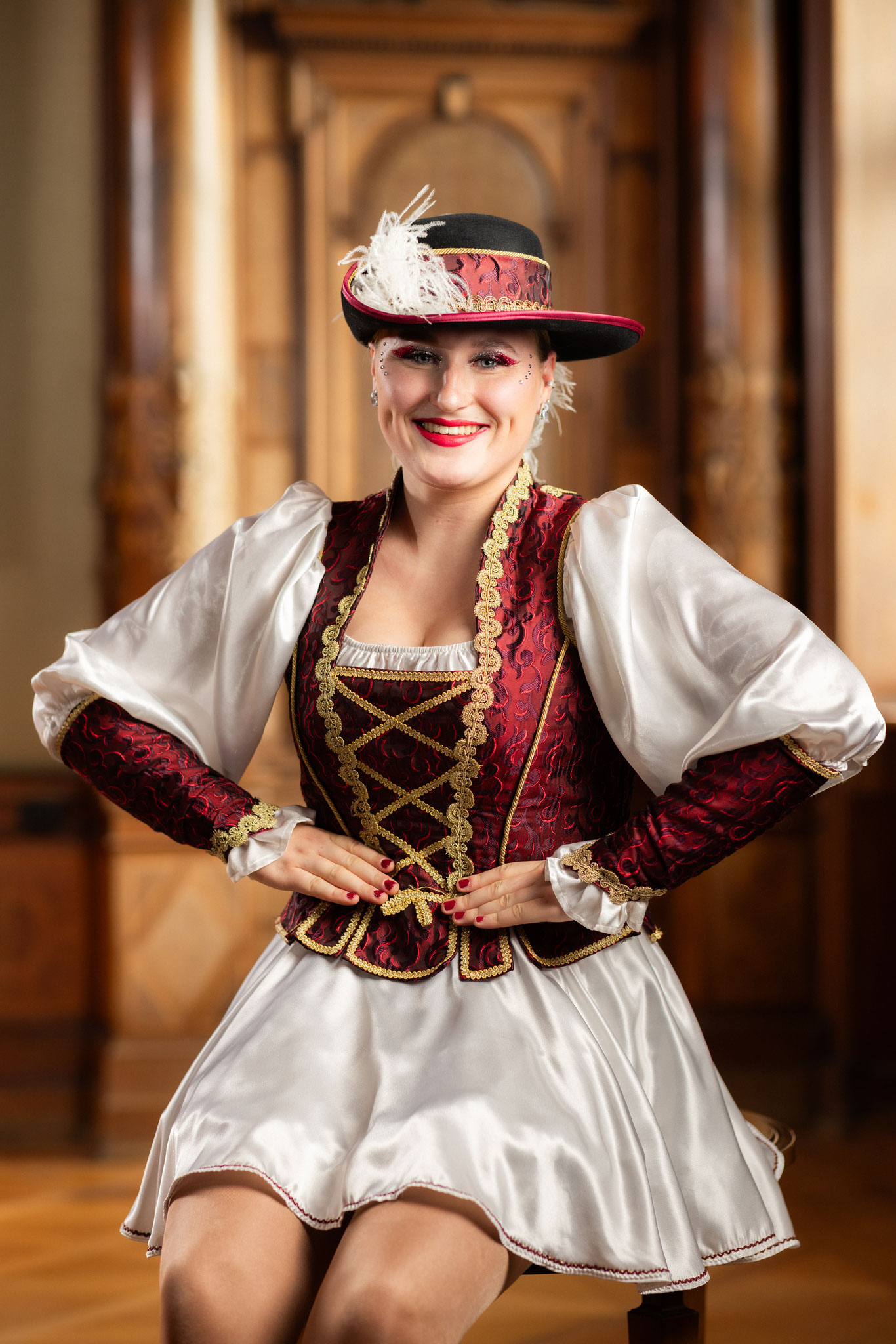 Anna Lampersberger