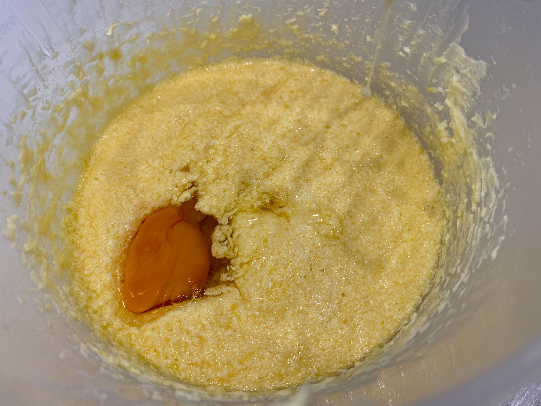 Buttermilch-Waffeln aus dem Backofen - TheEssigs