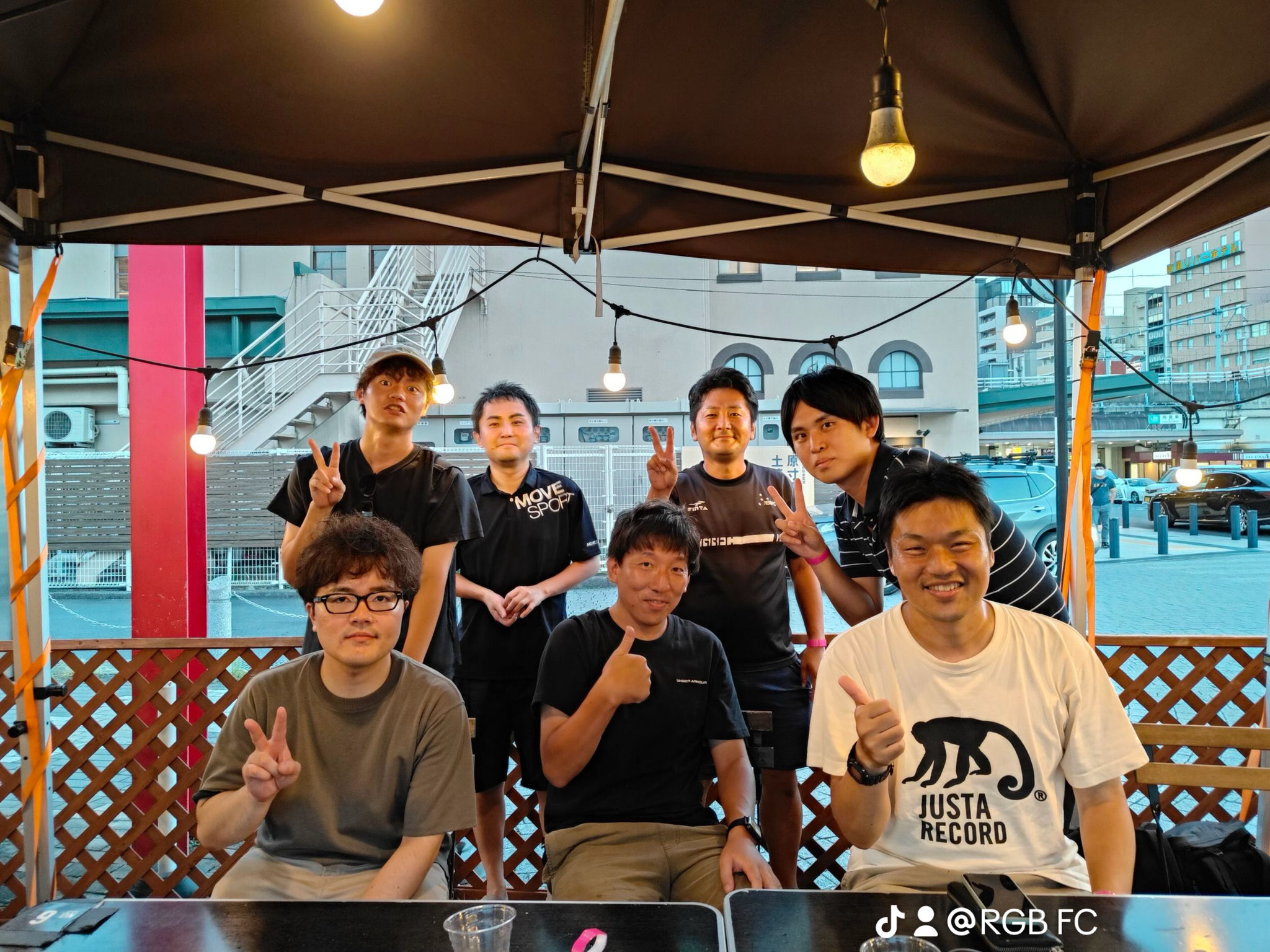 フットサルクラブRGBFCのホームページ - 東京都港区をフットサル フットサルクラブRGBFCのホームページ - 東京都港区をフットサル